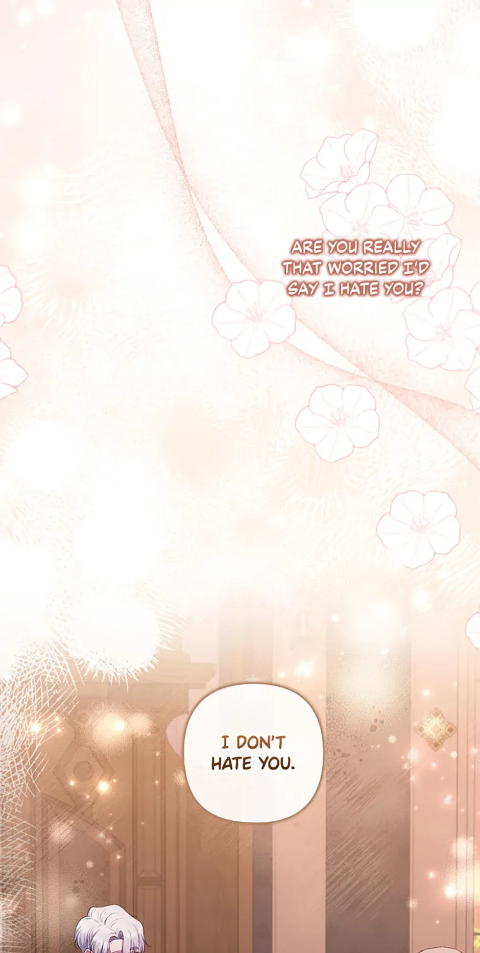 I Was Seduced by the Sick Male Lead Chapter 79 page 44
