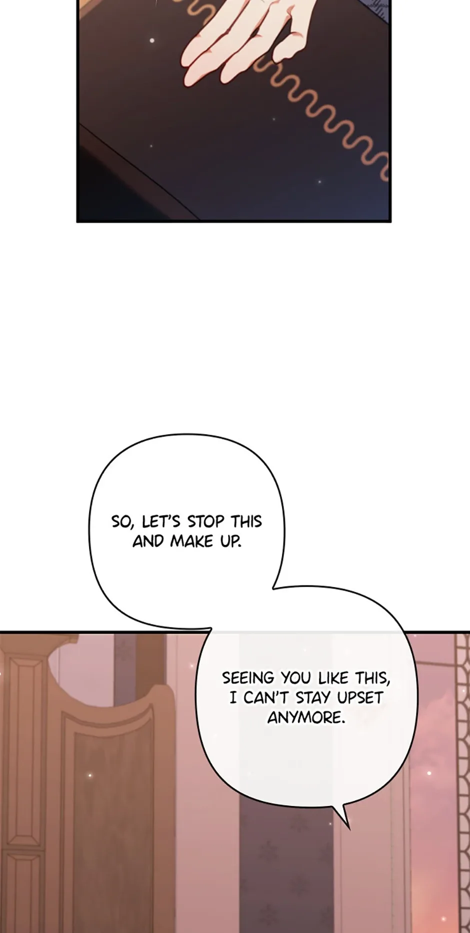 I Was Seduced by the Sick Male Lead Chapter 79 page 47