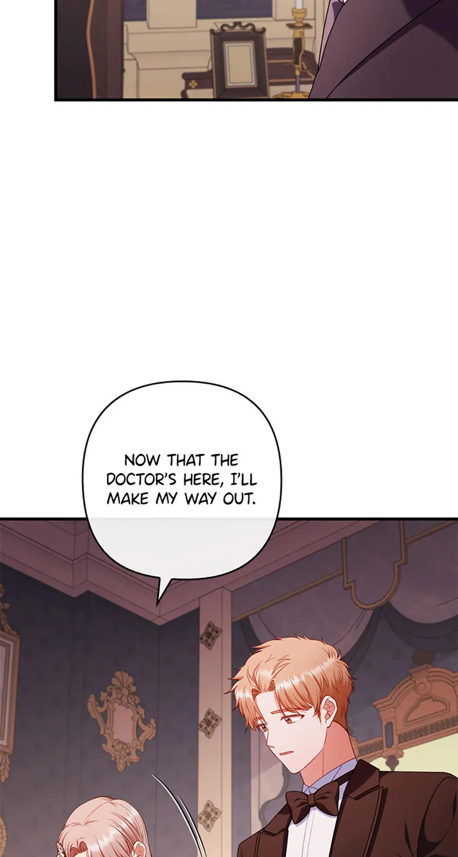 I Was Seduced by the Sick Male Lead Chapter 79 page 62