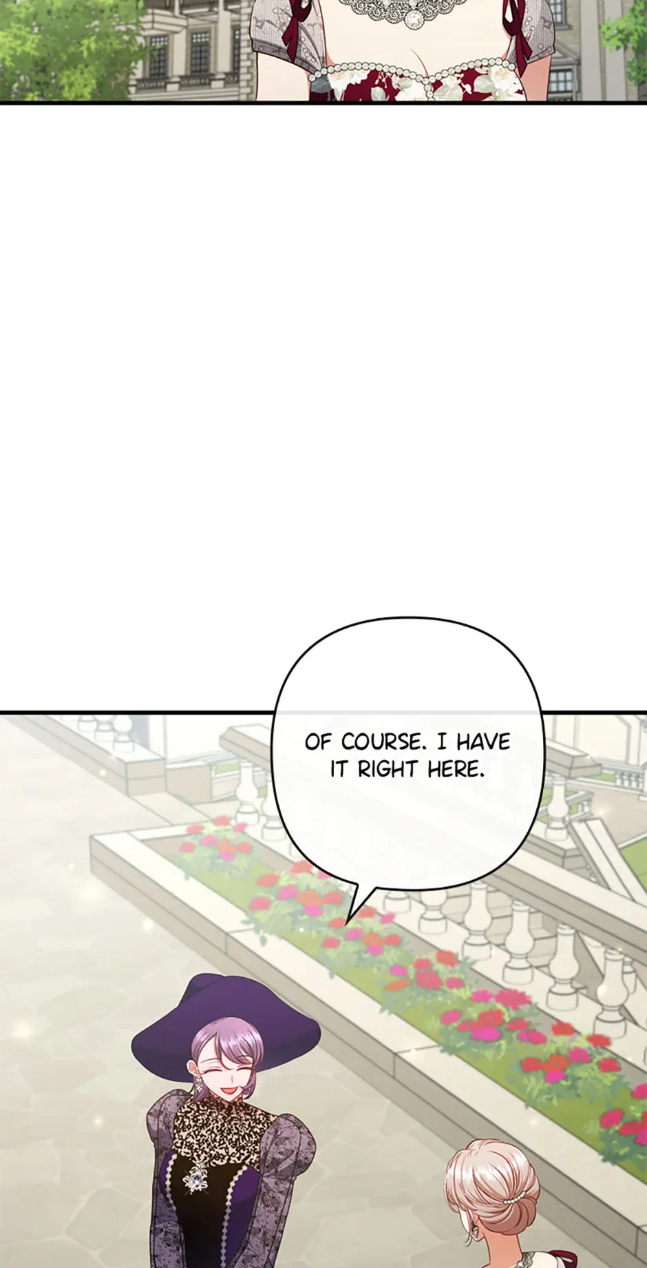 I Was Seduced by the Sick Male Lead Chapter 79 page 69