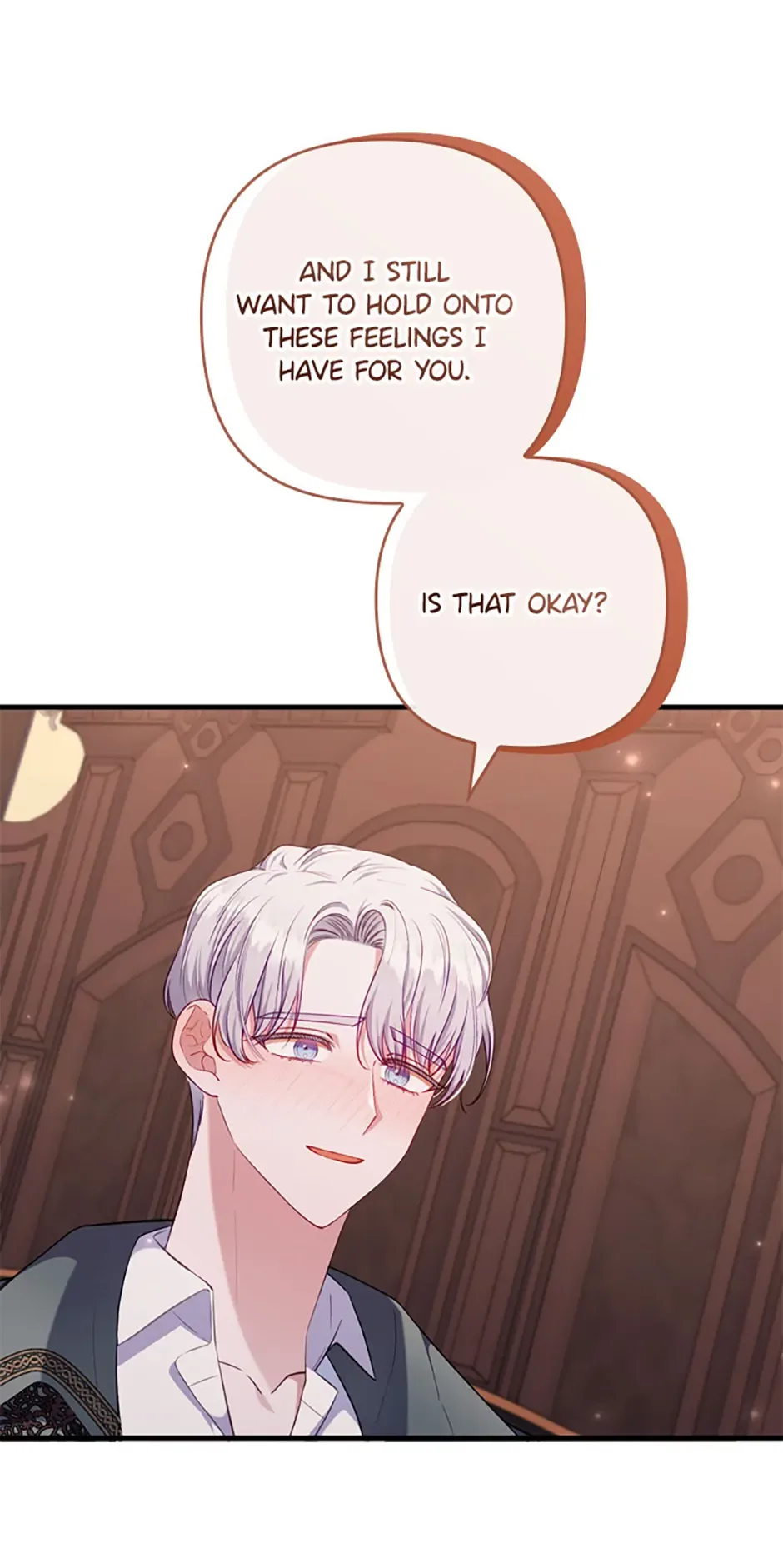 I Was Seduced by the Sick Male Lead Chapter 79 page 57