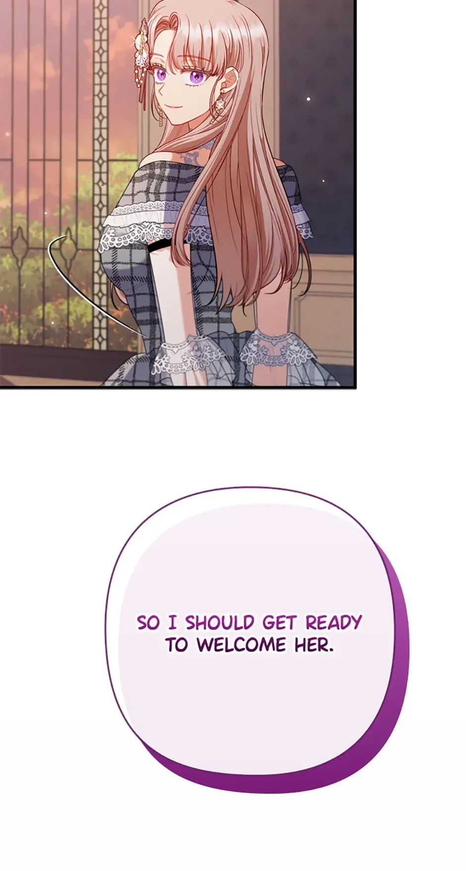 I Was Seduced by the Sick Male Lead Chapter 79 page 64