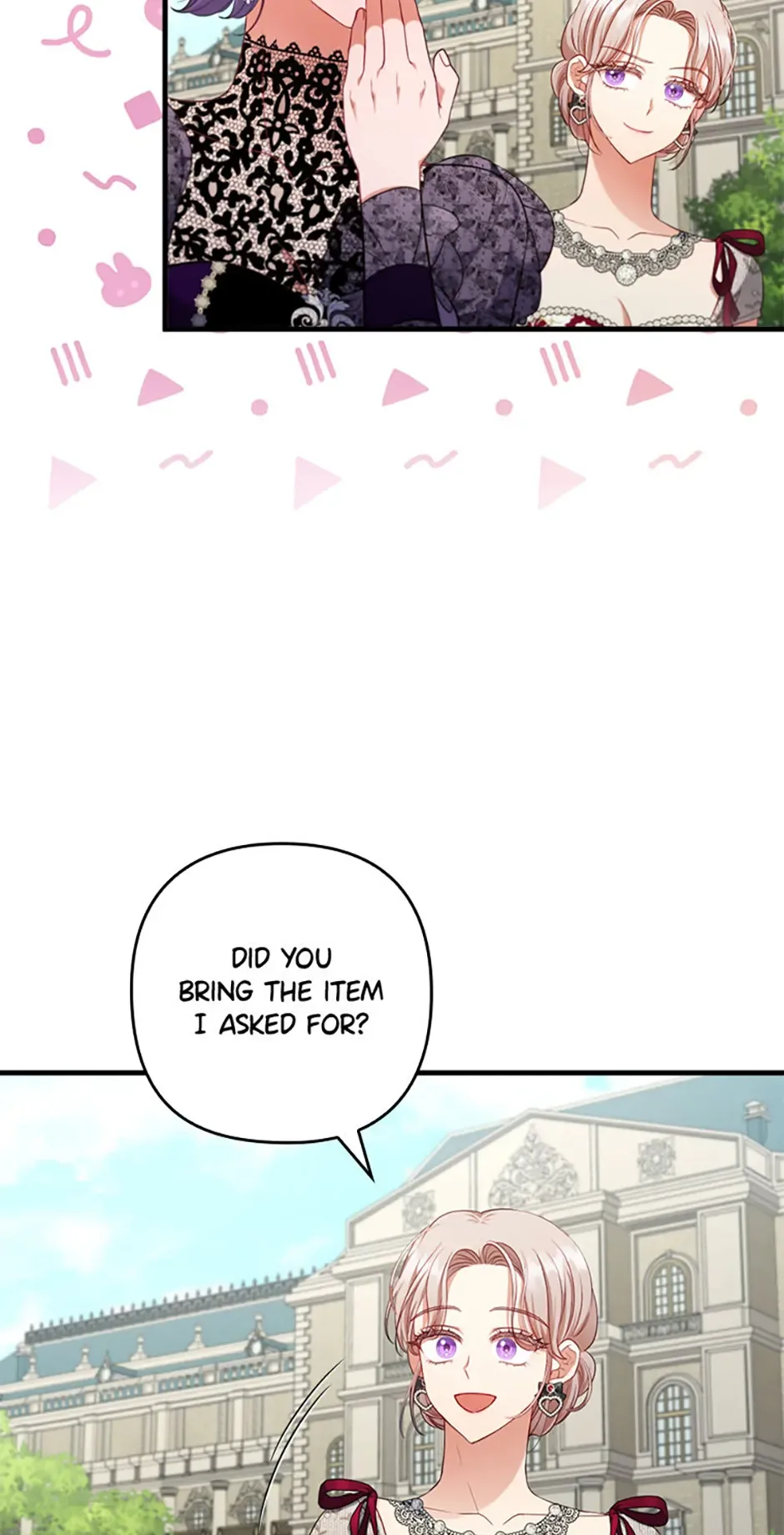 I Was Seduced by the Sick Male Lead Chapter 79 page 68