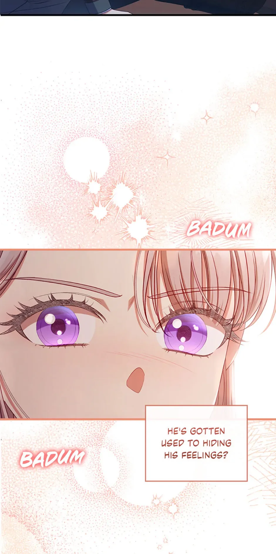 I Was Seduced by the Sick Male Lead Chapter 79 page 39