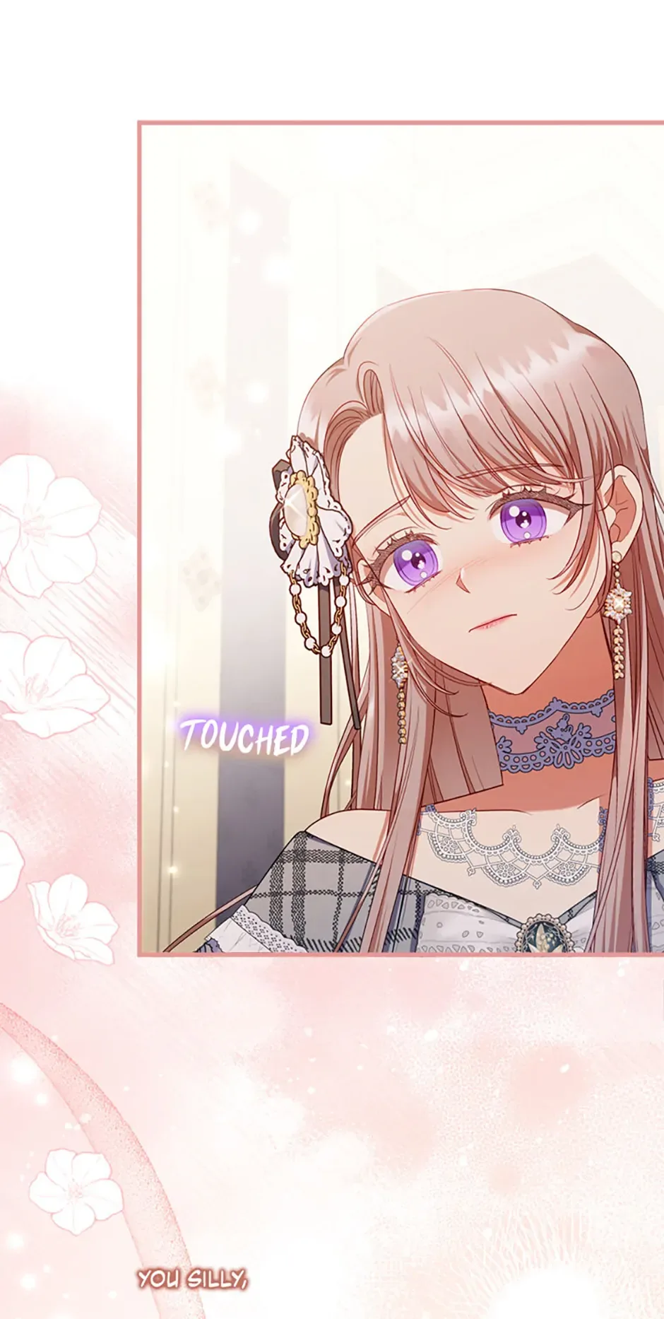 I Was Seduced by the Sick Male Lead Chapter 79 page 43
