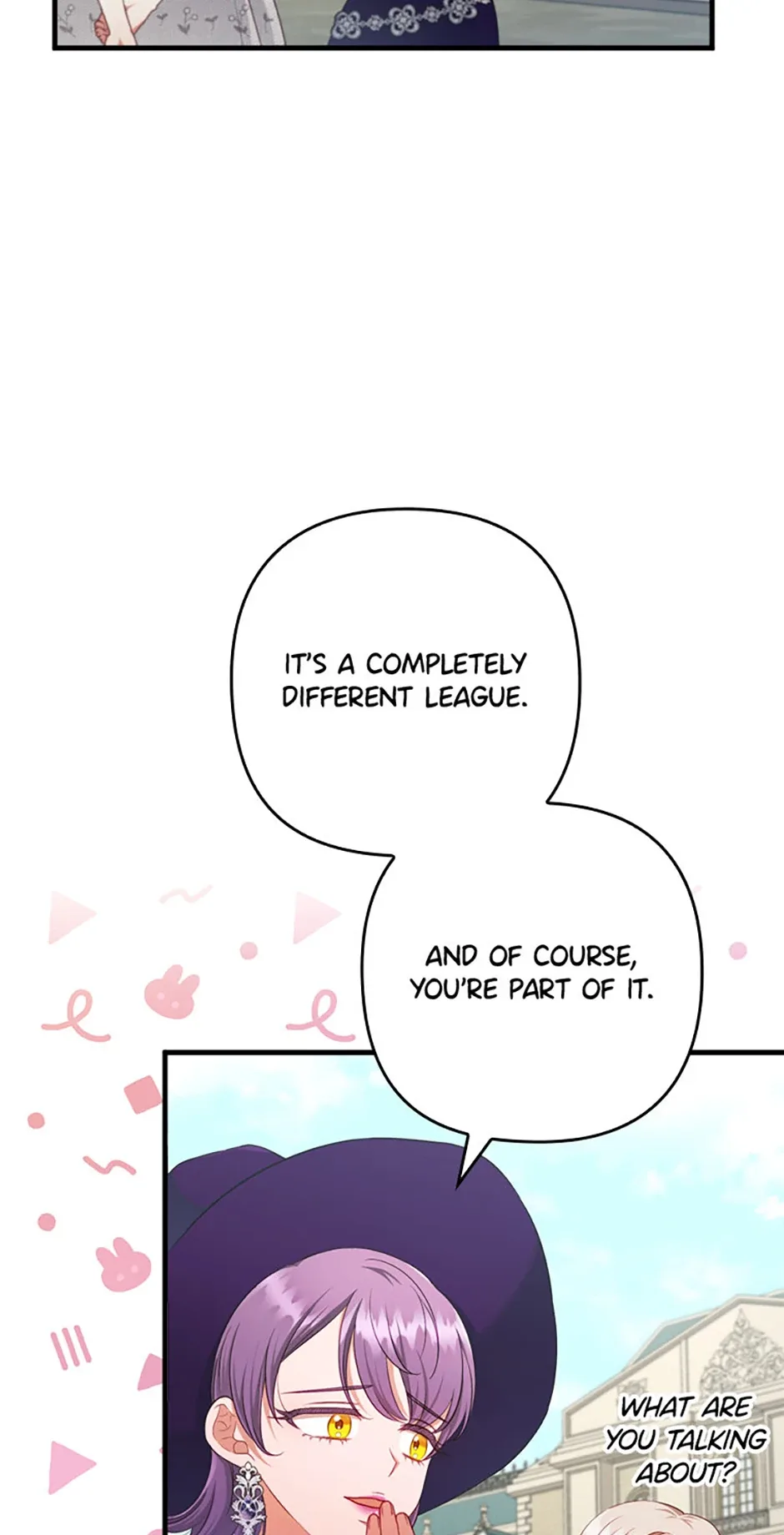 I Was Seduced by the Sick Male Lead Chapter 79 page 67