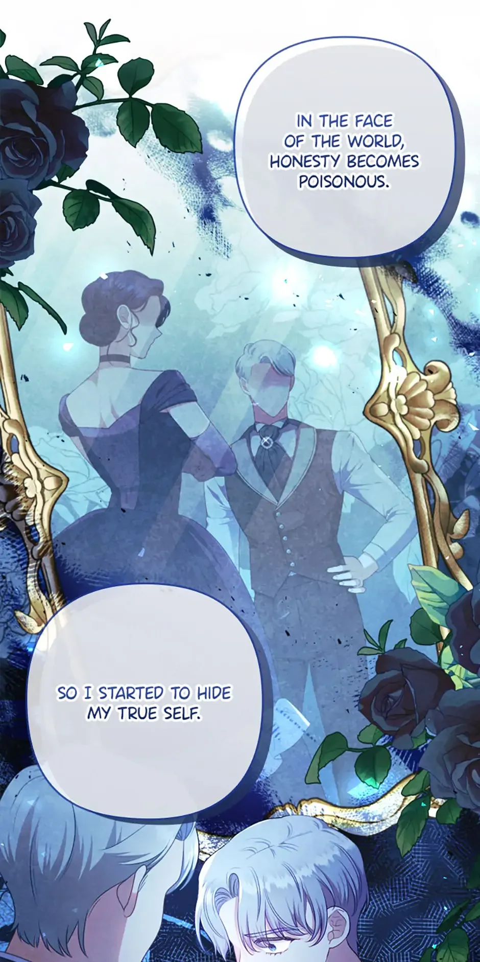 I Was Seduced by the Sick Male Lead Chapter 79 page 36