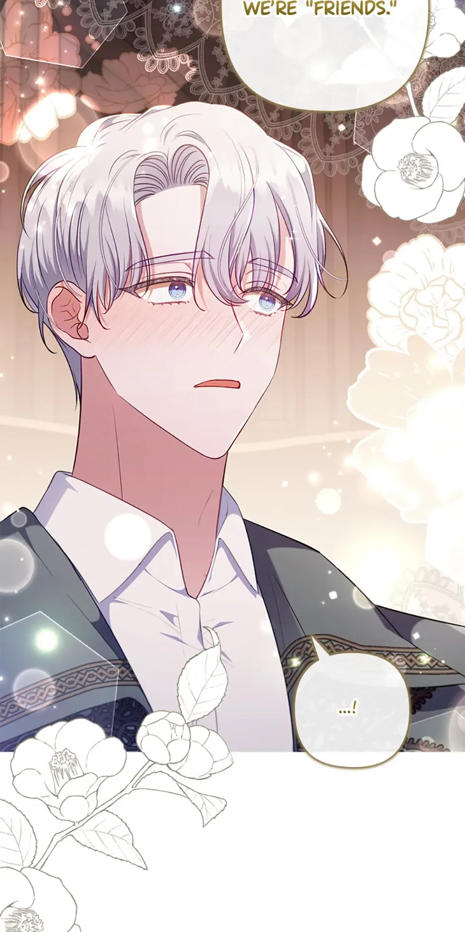 I Was Seduced by the Sick Male Lead Chapter 79 page 51