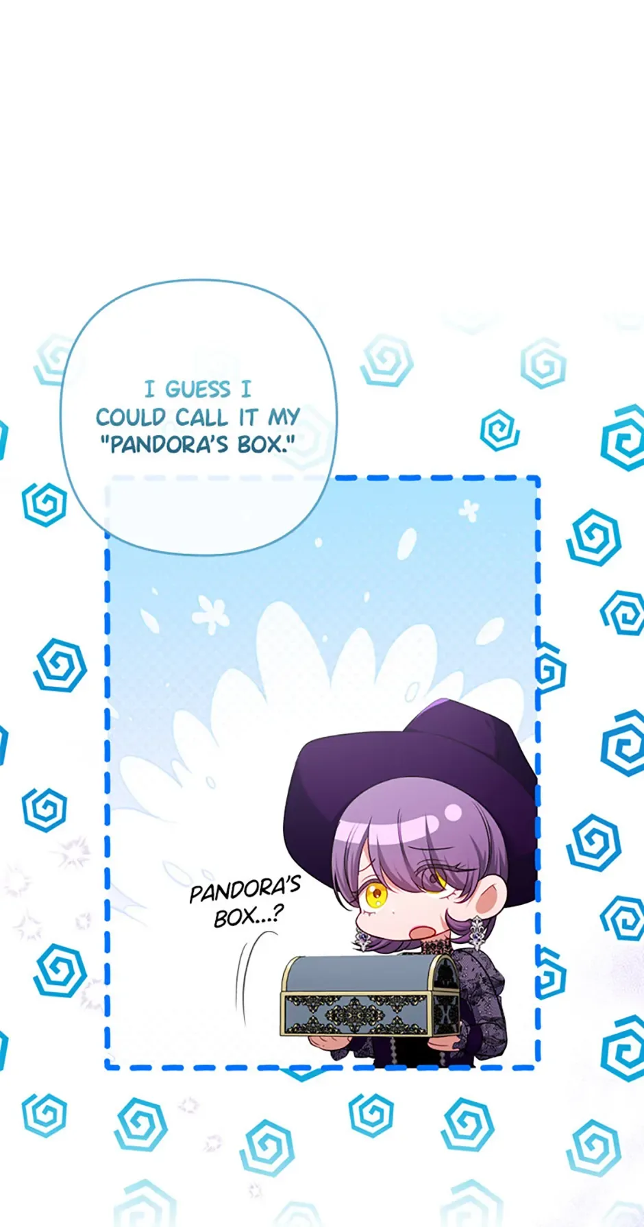 I Was Seduced by the Sick Male Lead Chapter 80 page 13