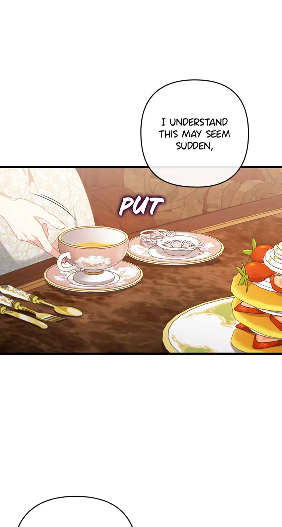 I Was Seduced by the Sick Male Lead Chapter 82 page 13