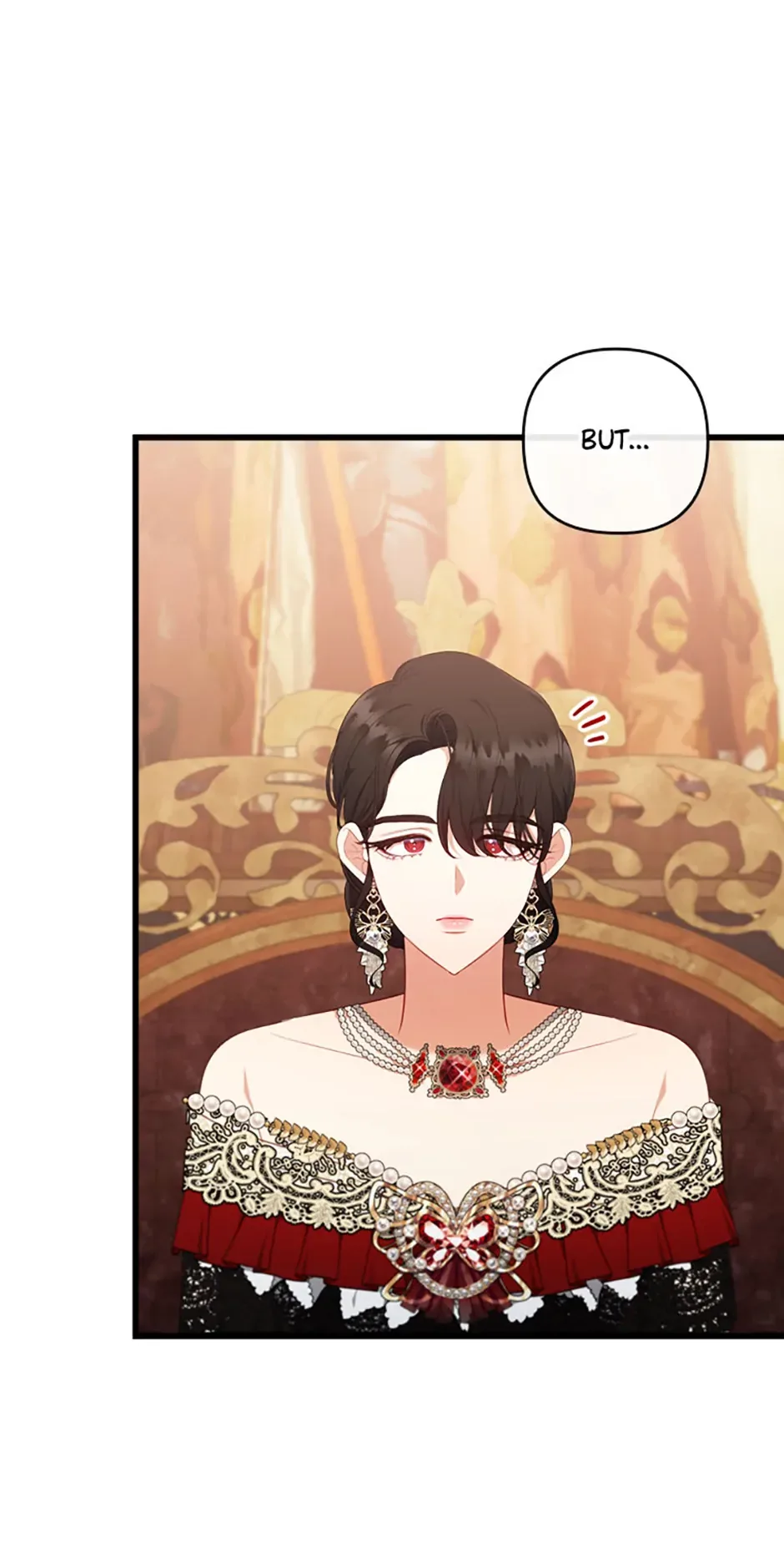 I Was Seduced by the Sick Male Lead Chapter 82 page 47