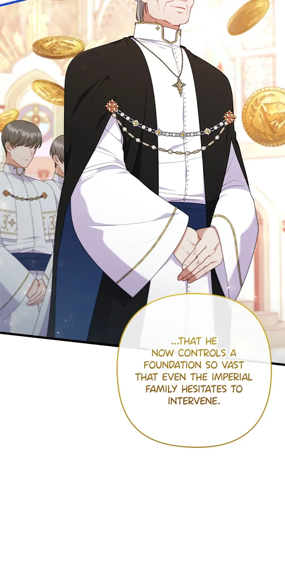 I Was Seduced by the Sick Male Lead Chapter 82 page 32