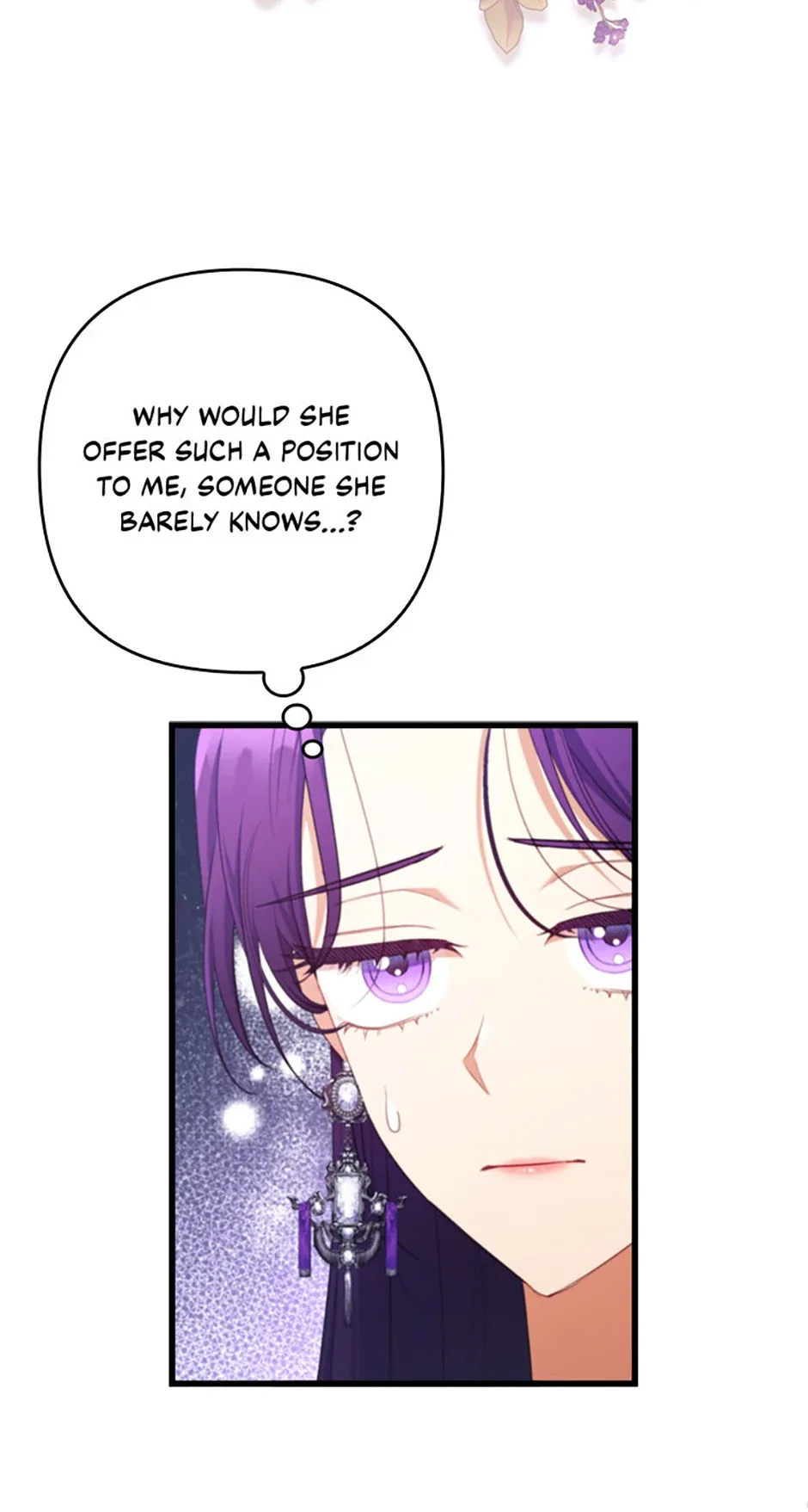 I Was Seduced by the Sick Male Lead Chapter 82 page 12