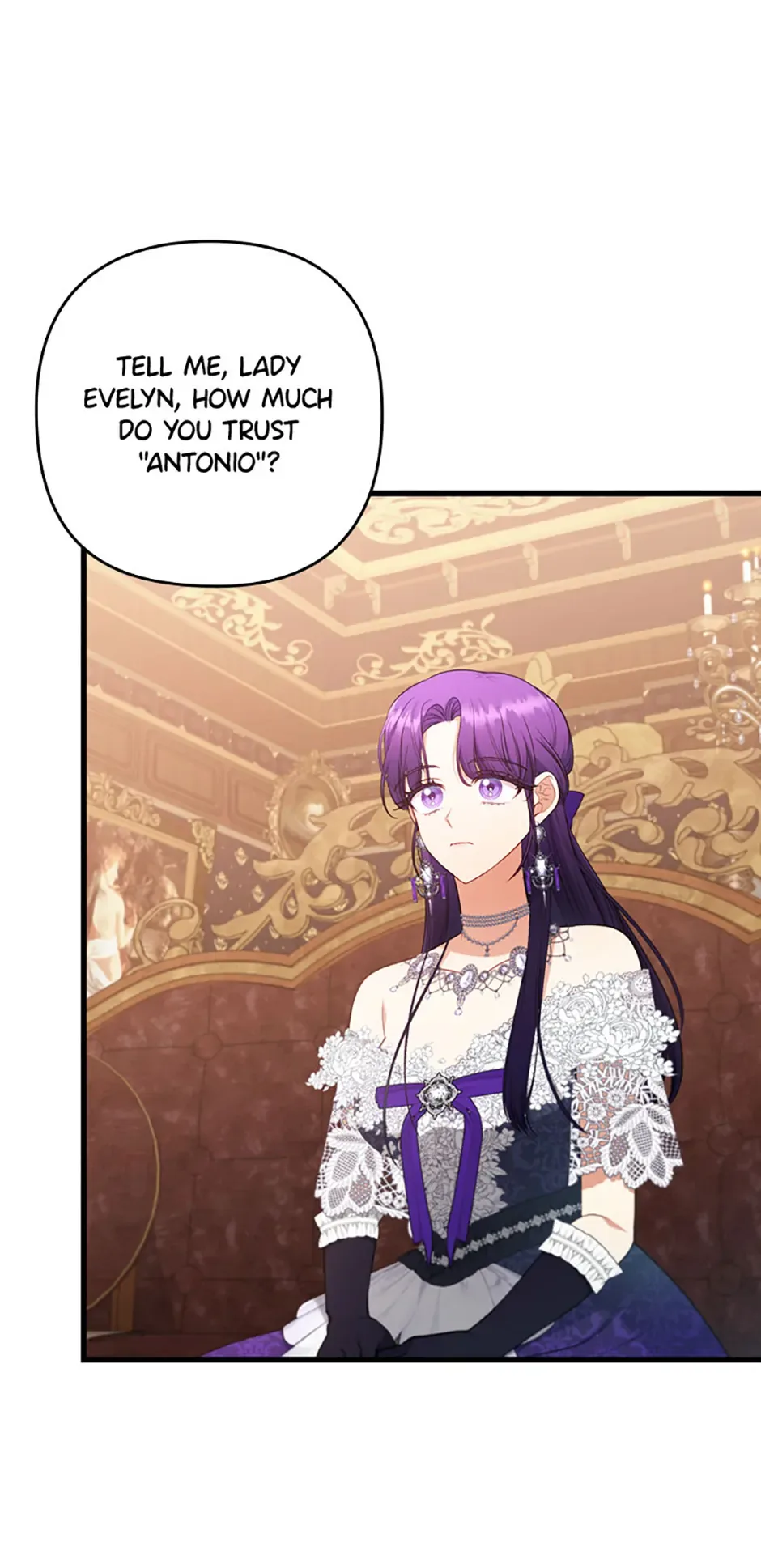 I Was Seduced by the Sick Male Lead Chapter 82 page 17