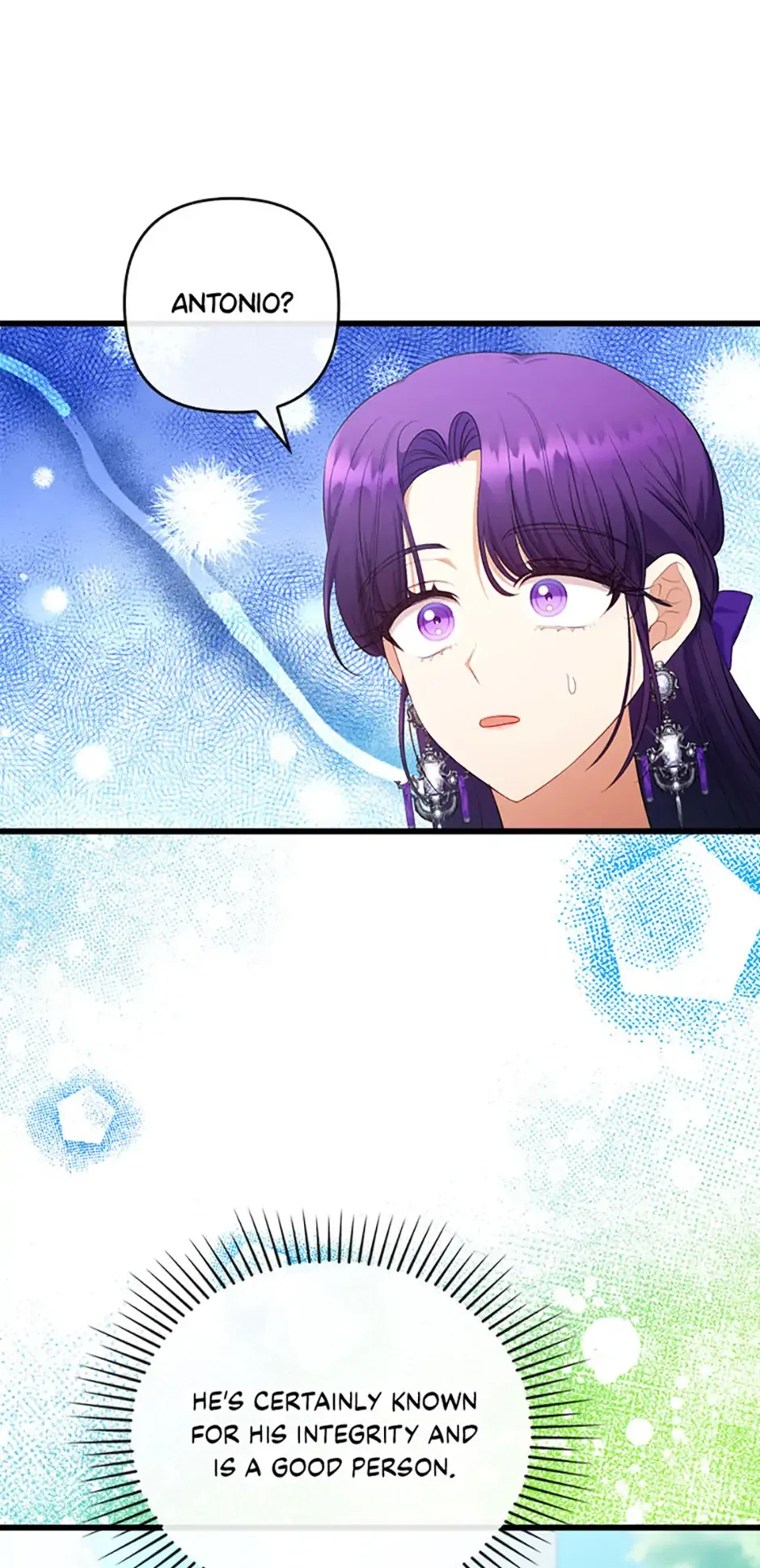 I Was Seduced by the Sick Male Lead Chapter 82 page 18