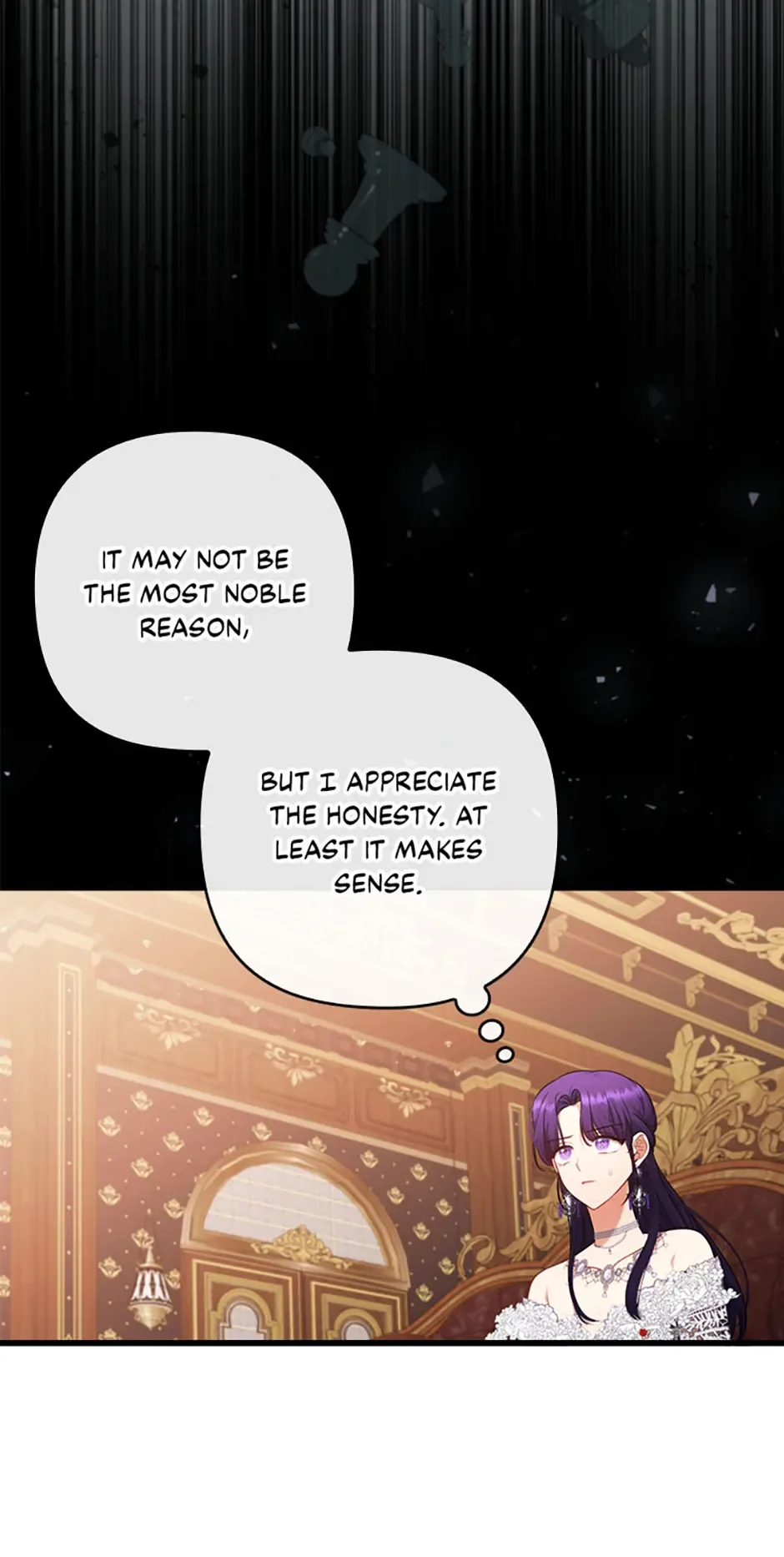 I Was Seduced by the Sick Male Lead Chapter 82 page 46