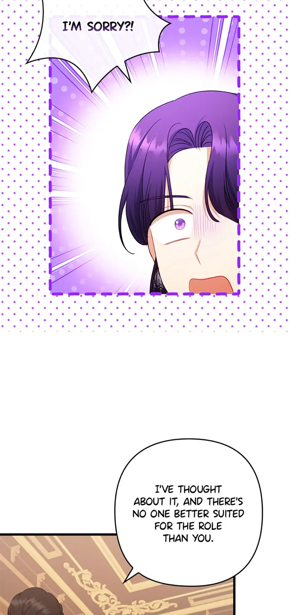 I Was Seduced by the Sick Male Lead Chapter 82 page 3