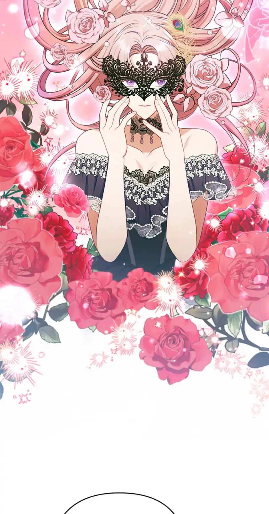 I Was Seduced by the Sick Male Lead Chapter 80 page 11