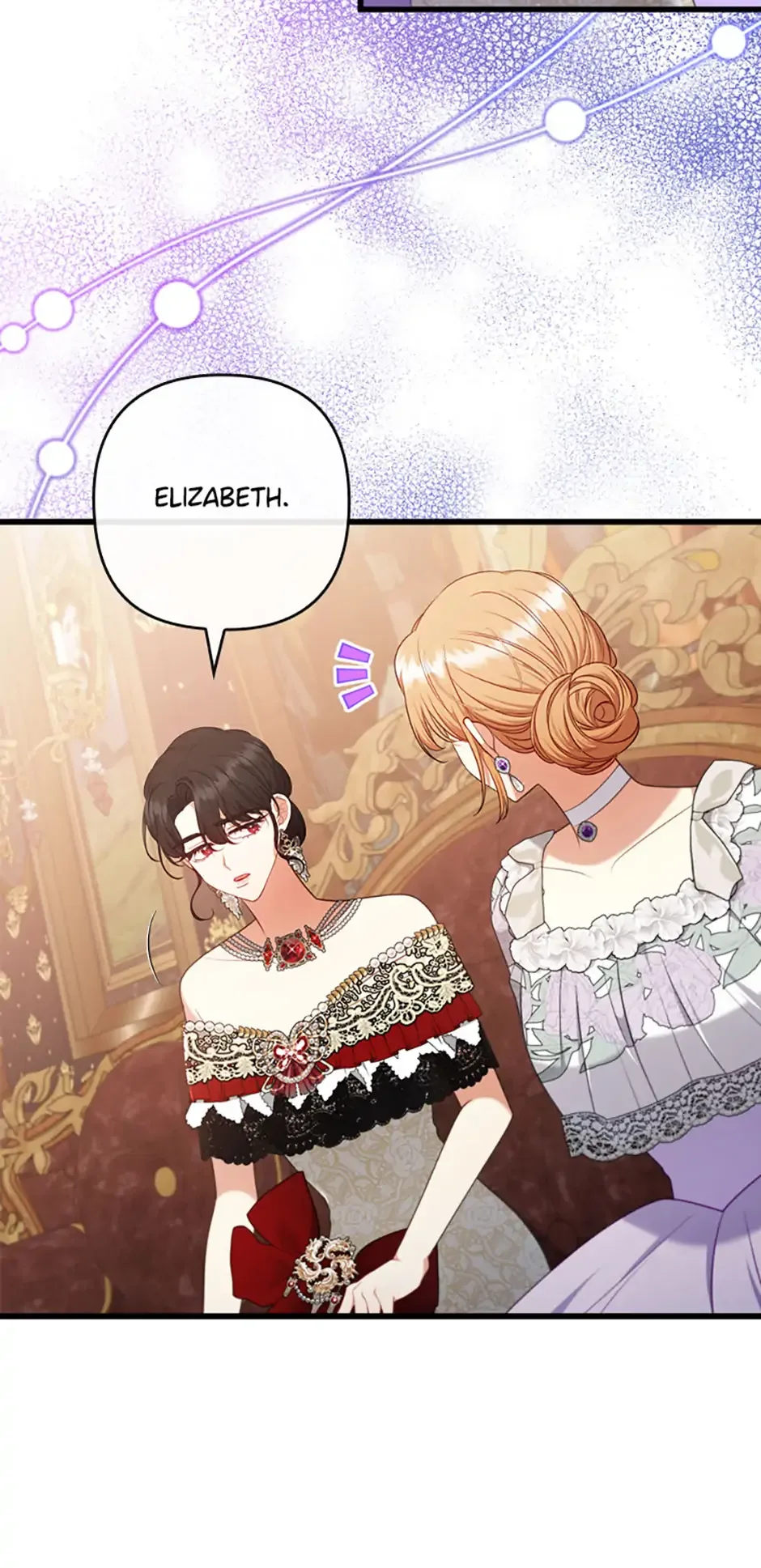 I Was Seduced by the Sick Male Lead Chapter 82 page 22