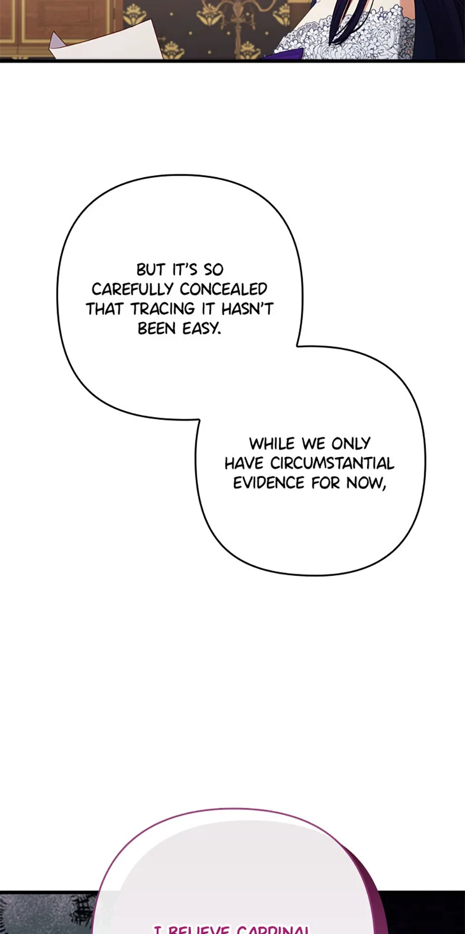 I Was Seduced by the Sick Male Lead Chapter 82 page 26