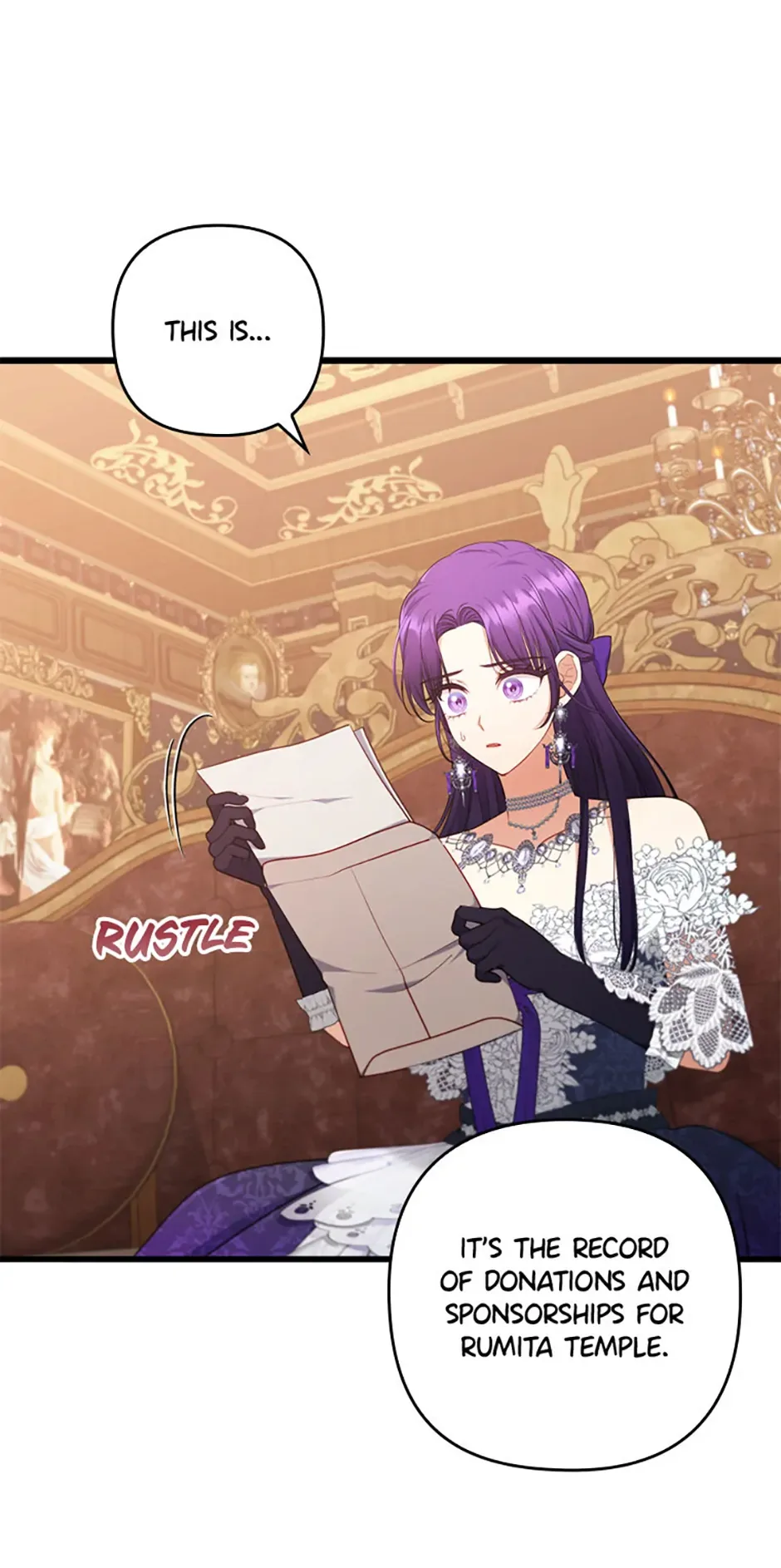 I Was Seduced by the Sick Male Lead Chapter 82 page 24