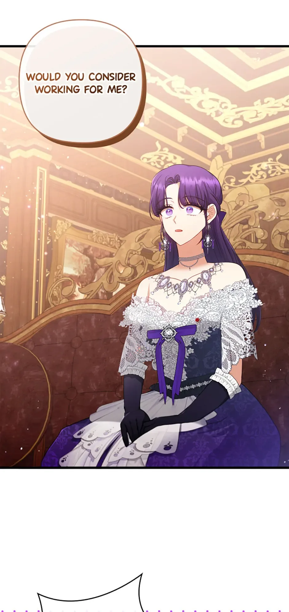 I Was Seduced by the Sick Male Lead Chapter 82 page 2