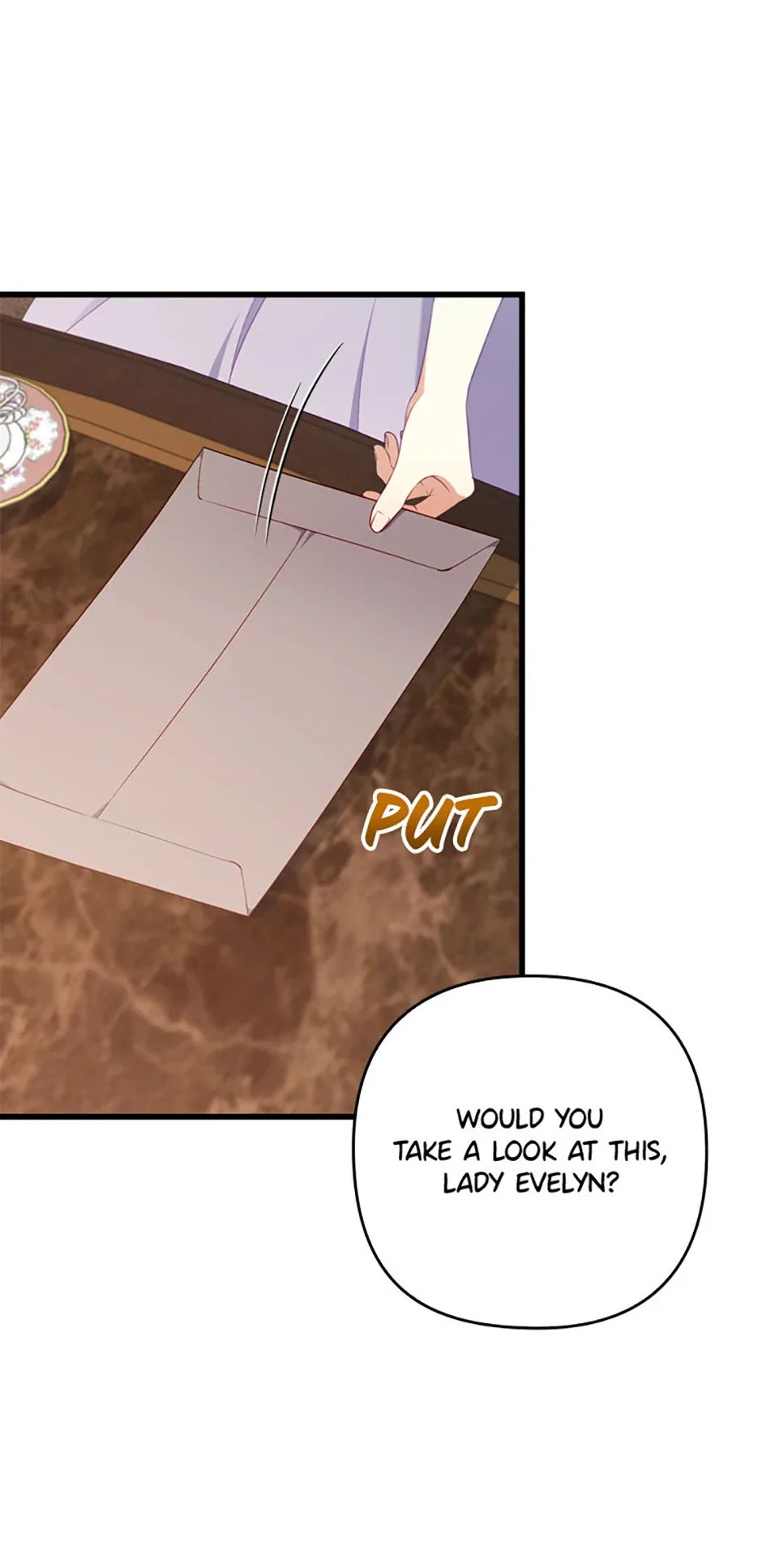 I Was Seduced by the Sick Male Lead Chapter 82 page 23