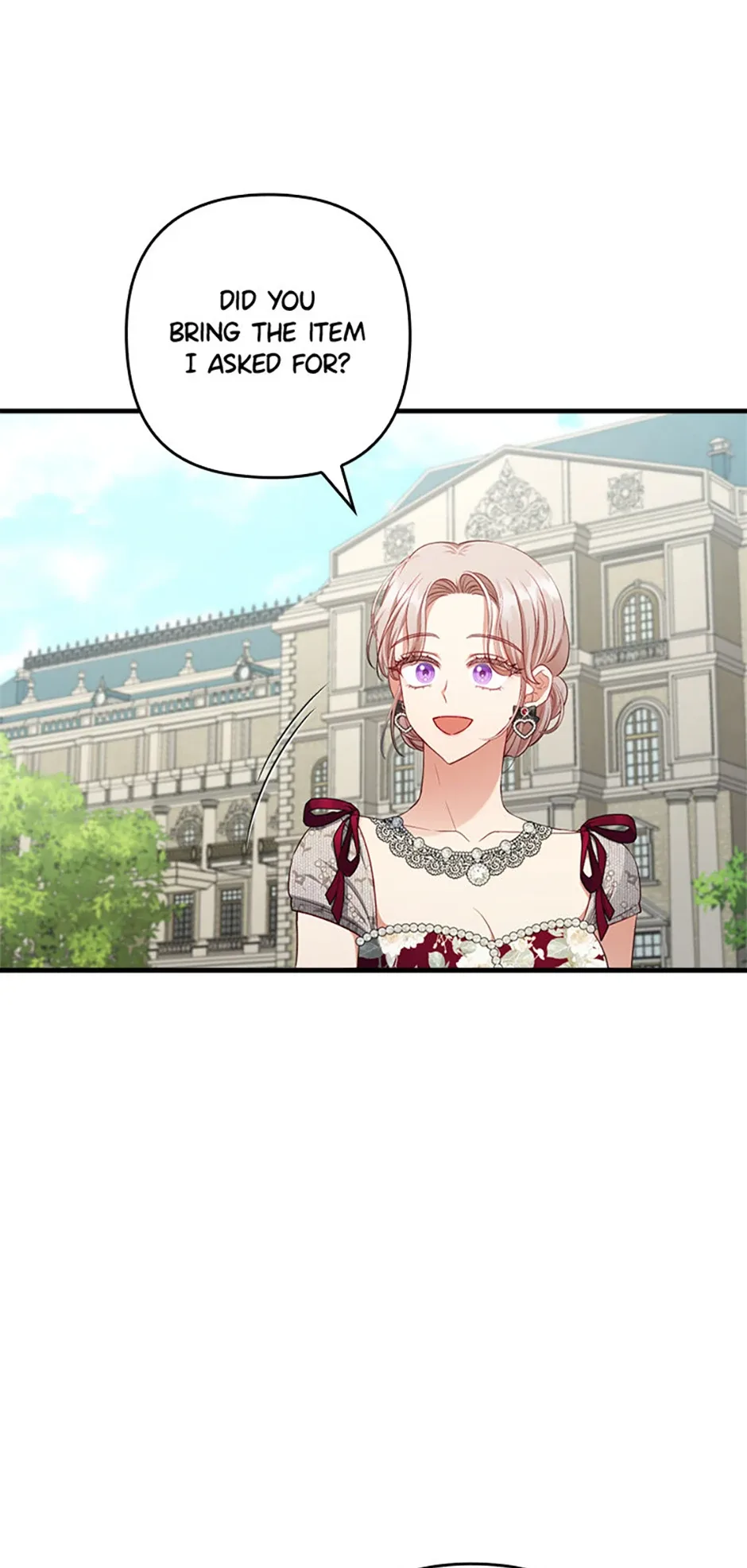 I Was Seduced by the Sick Male Lead Chapter 80 page 2