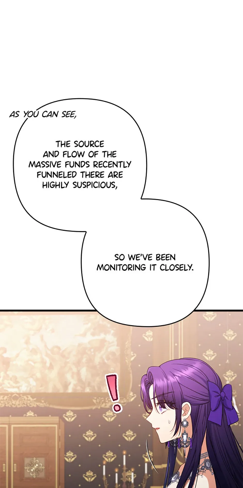 I Was Seduced by the Sick Male Lead Chapter 82 page 25