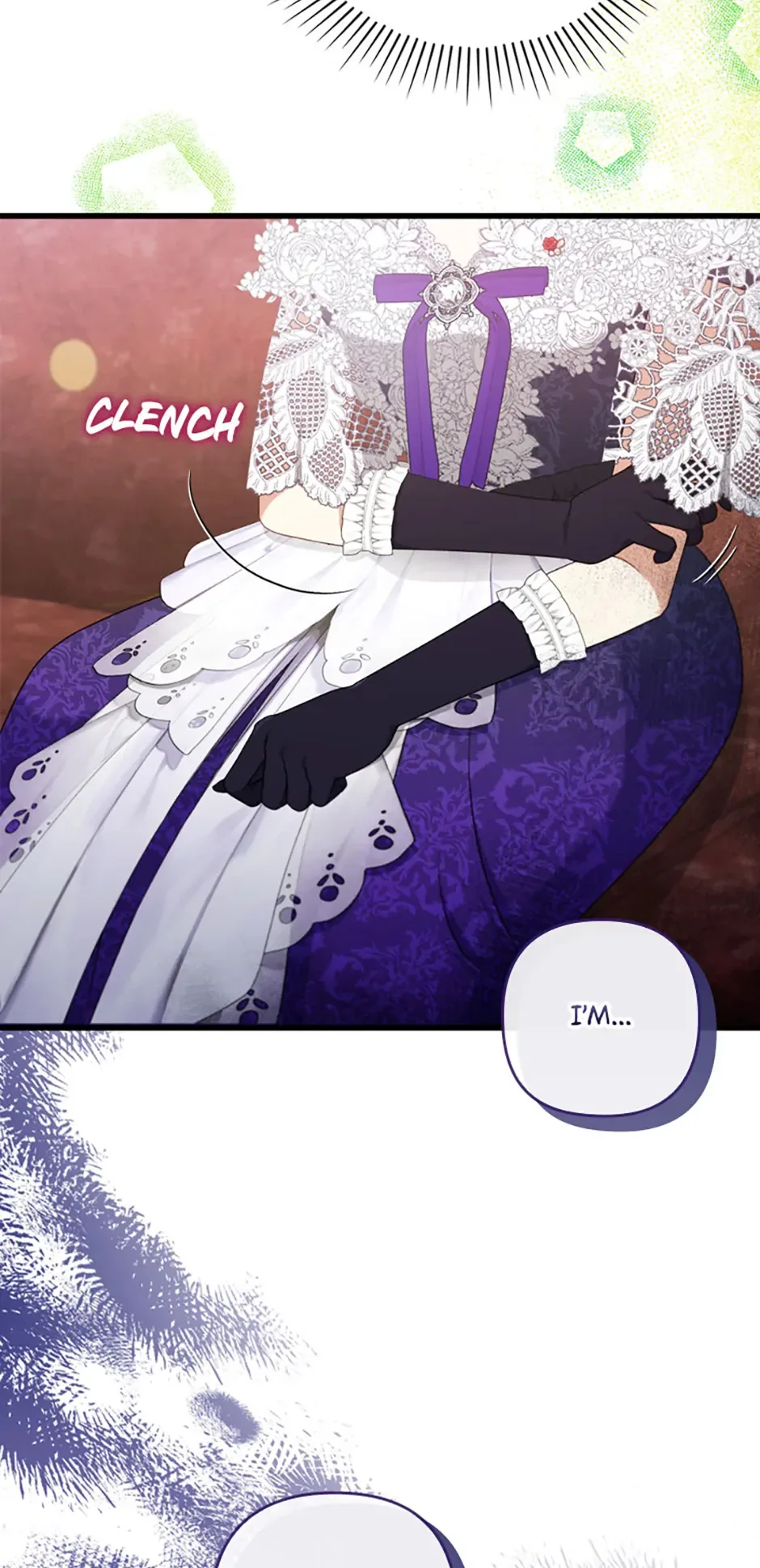 I Was Seduced by the Sick Male Lead Chapter 82 page 20