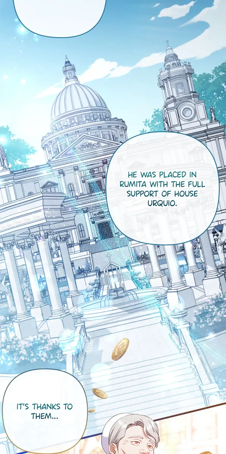 I Was Seduced by the Sick Male Lead Chapter 82 page 31