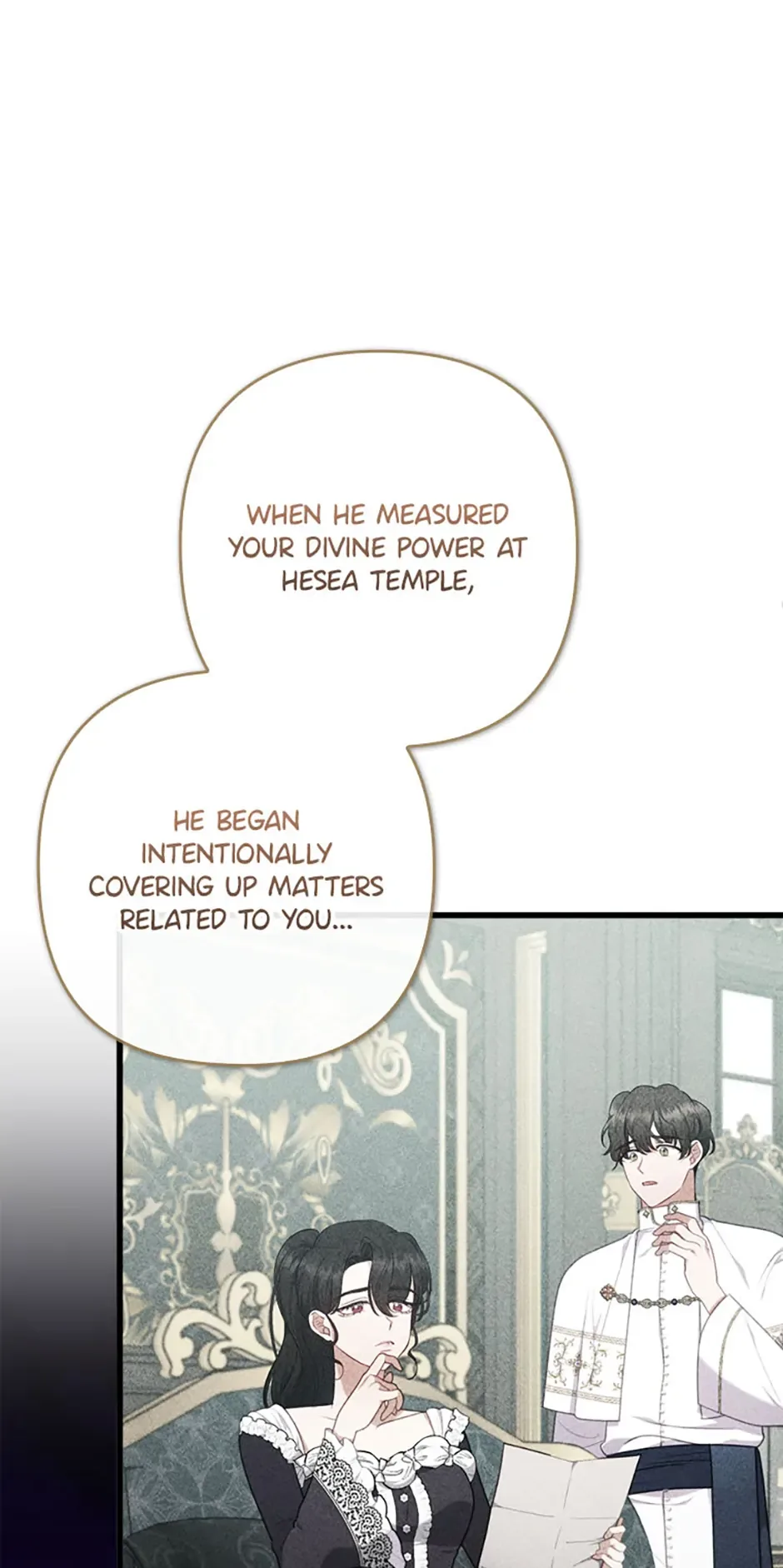 I Was Seduced by the Sick Male Lead Chapter 82 page 52
