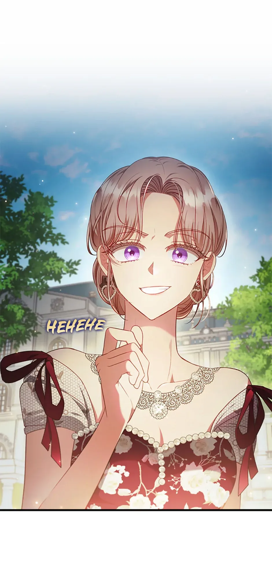 I Was Seduced by the Sick Male Lead Chapter 80 page 5