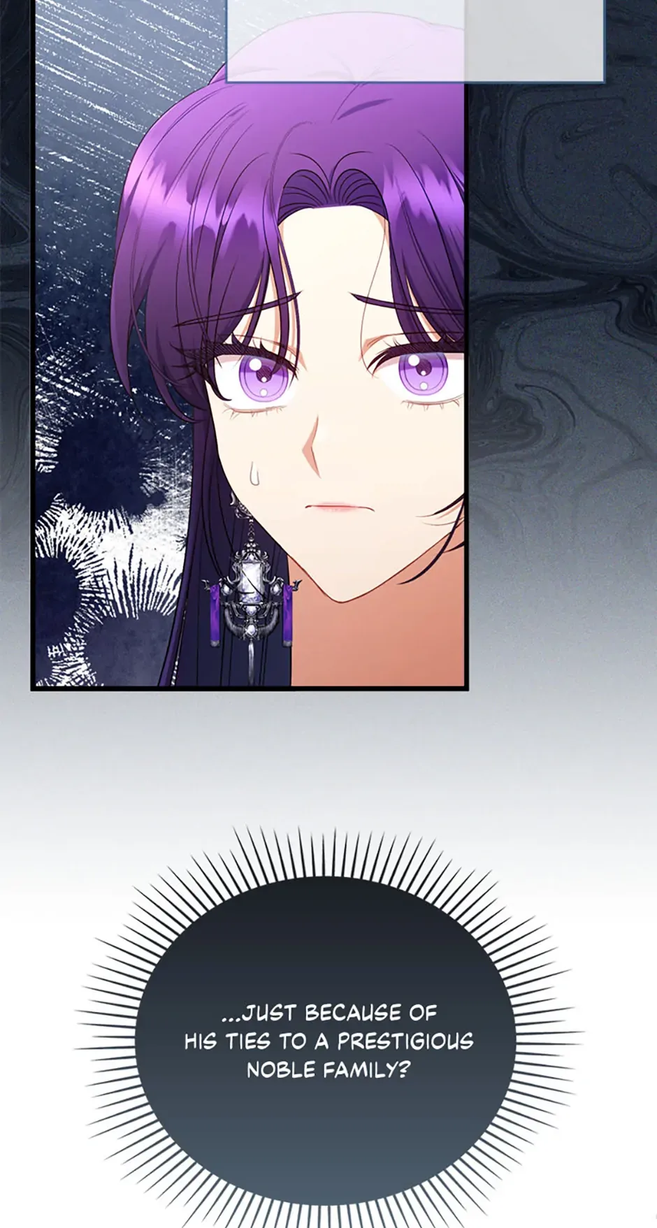 I Was Seduced by the Sick Male Lead Chapter 82 page 35