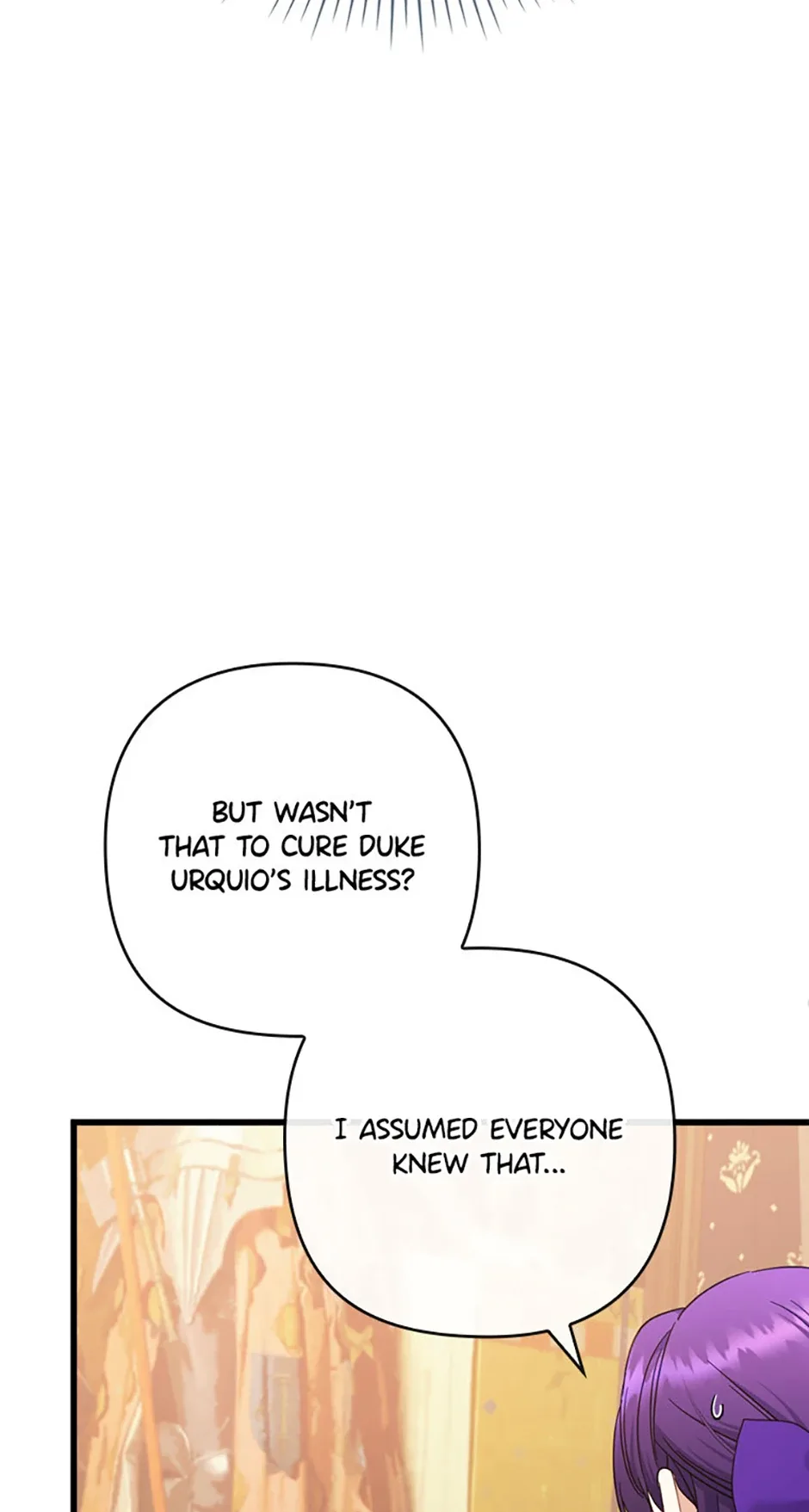 I Was Seduced by the Sick Male Lead Chapter 82 page 36