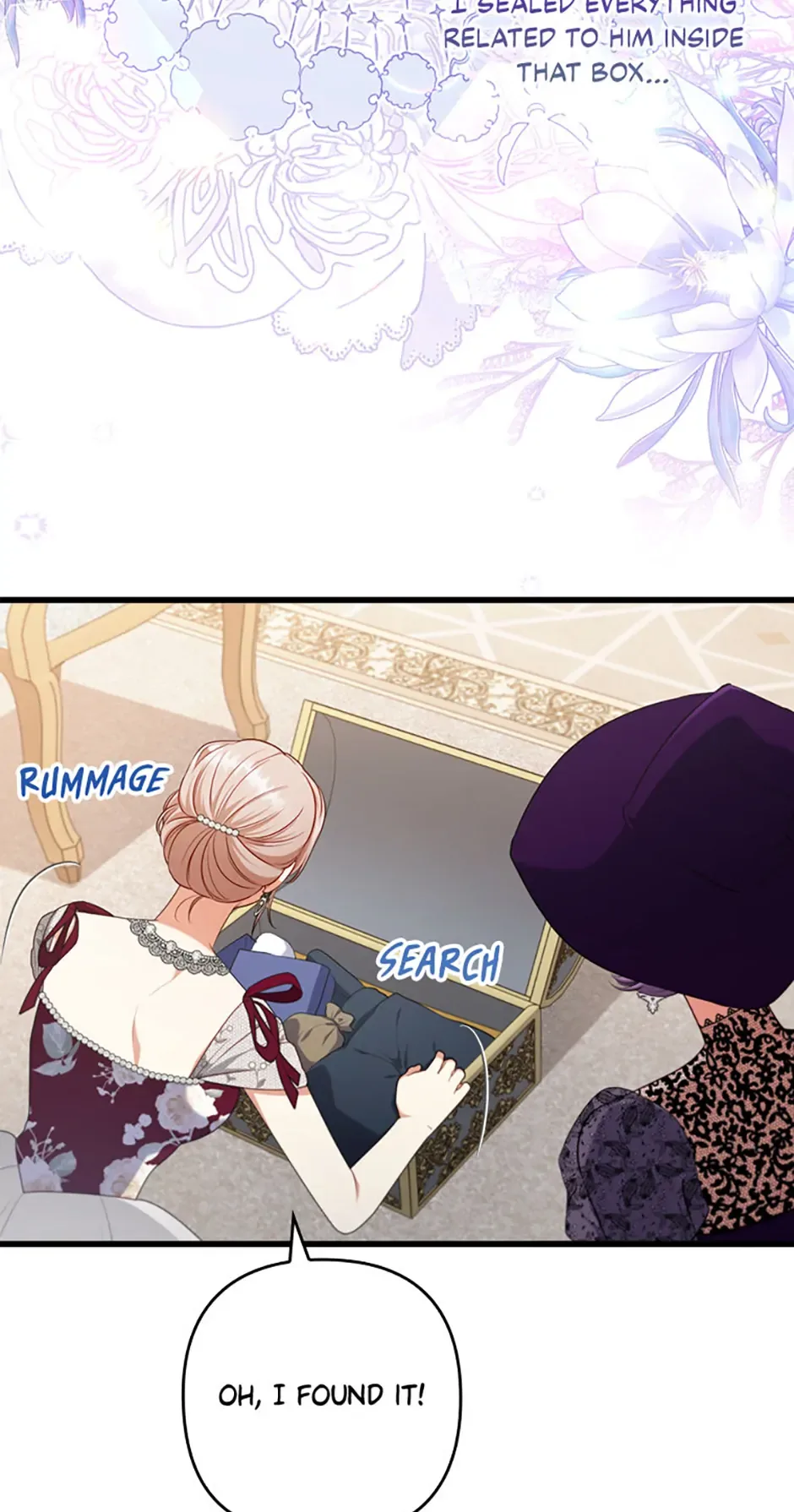 I Was Seduced by the Sick Male Lead Chapter 80 page 15