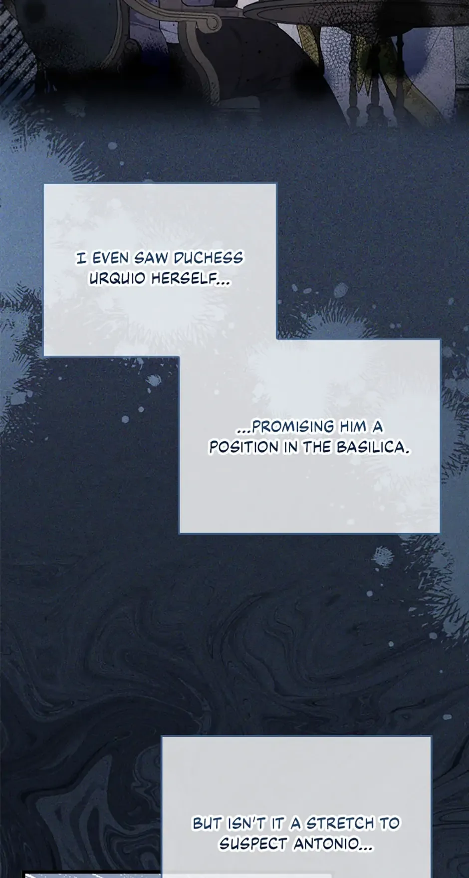 I Was Seduced by the Sick Male Lead Chapter 82 page 34