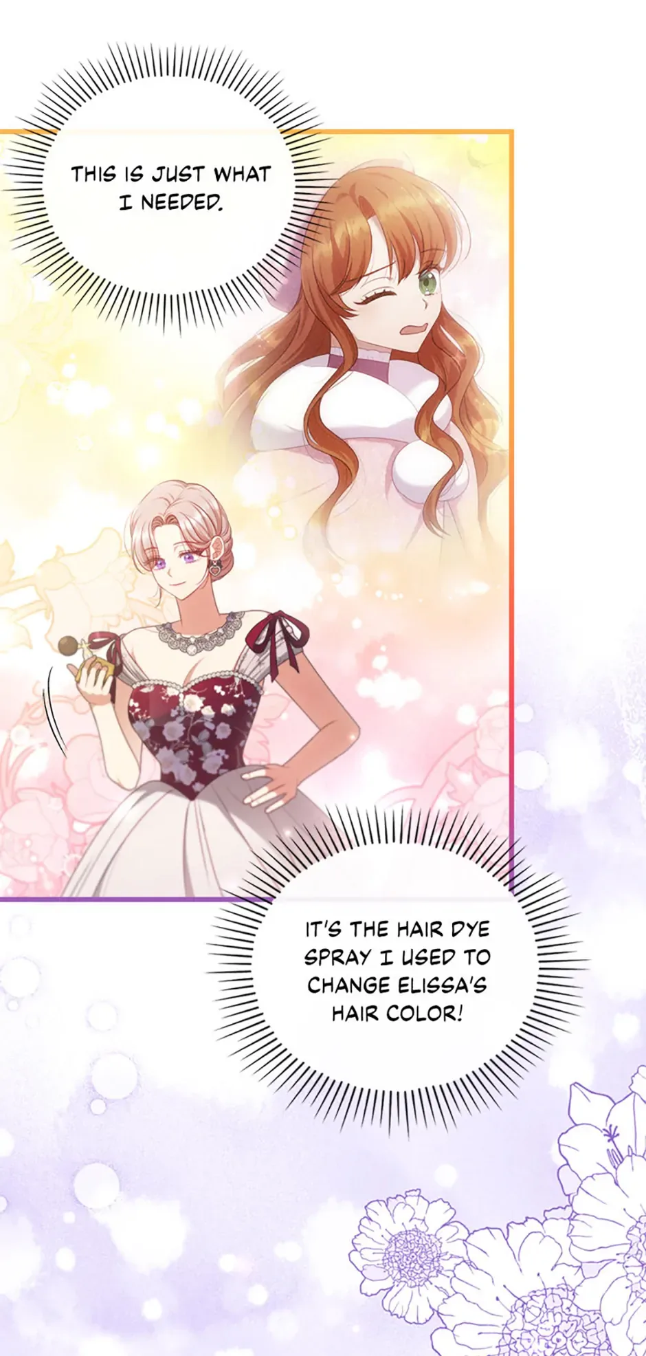 I Was Seduced by the Sick Male Lead Chapter 80 page 8