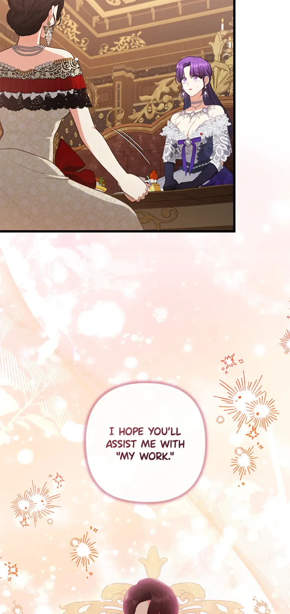 I Was Seduced by the Sick Male Lead Chapter 82 page 4
