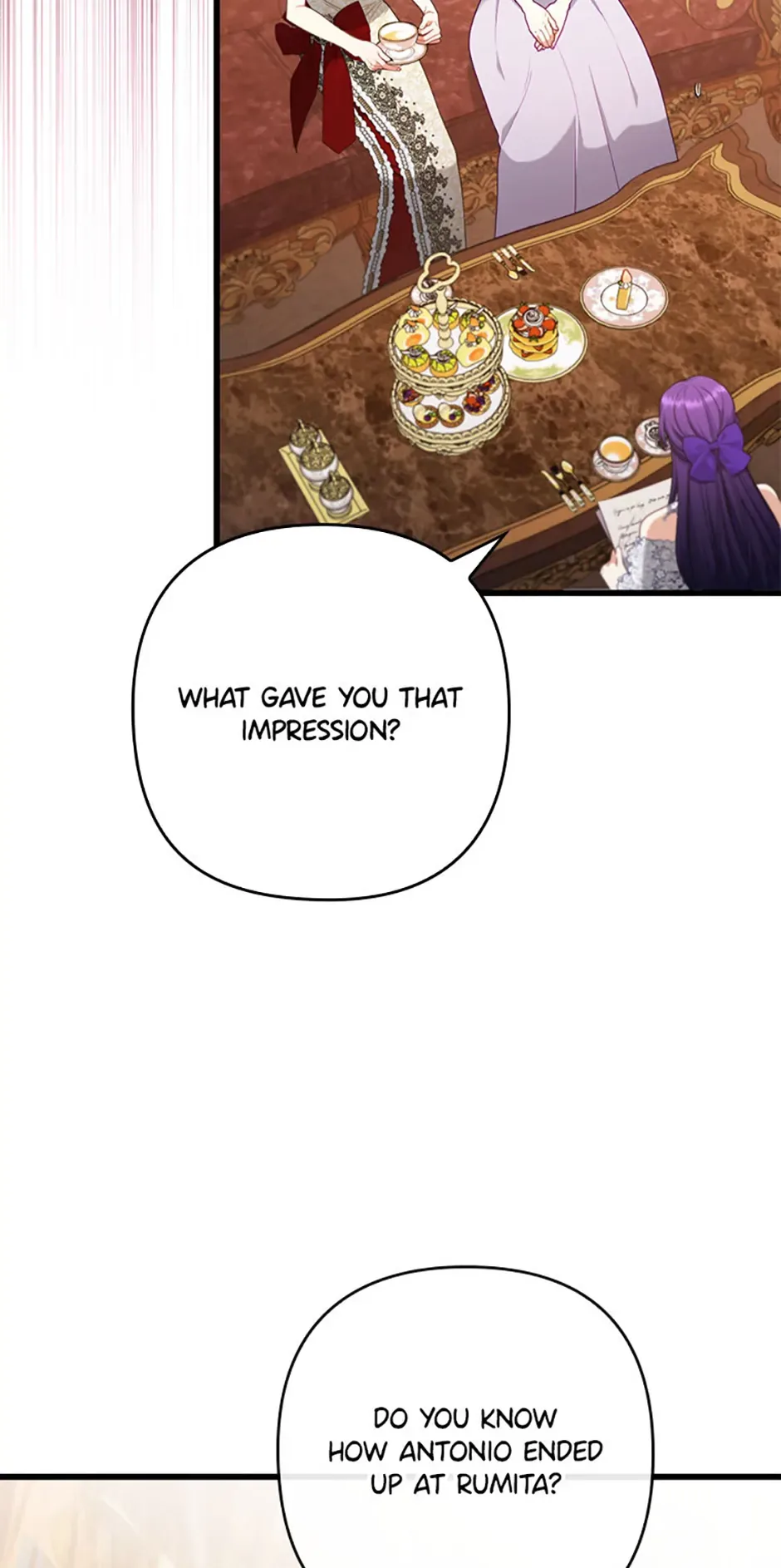I Was Seduced by the Sick Male Lead Chapter 82 page 29