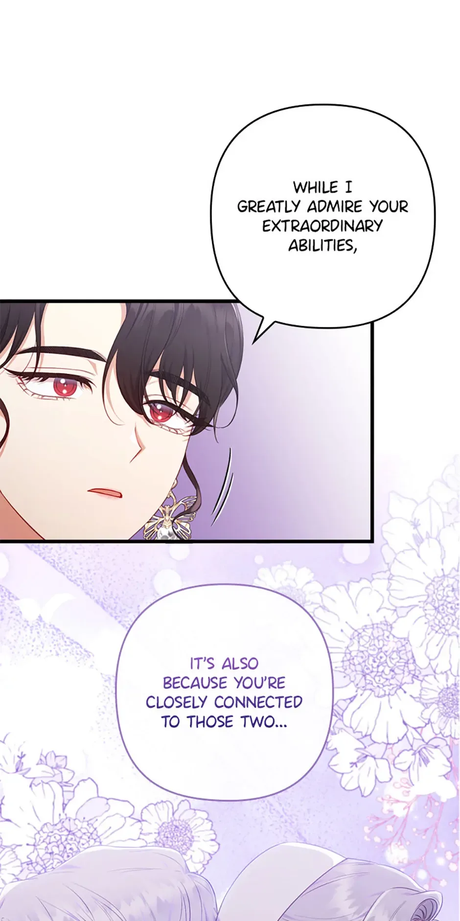 I Was Seduced by the Sick Male Lead Chapter 82 page 49