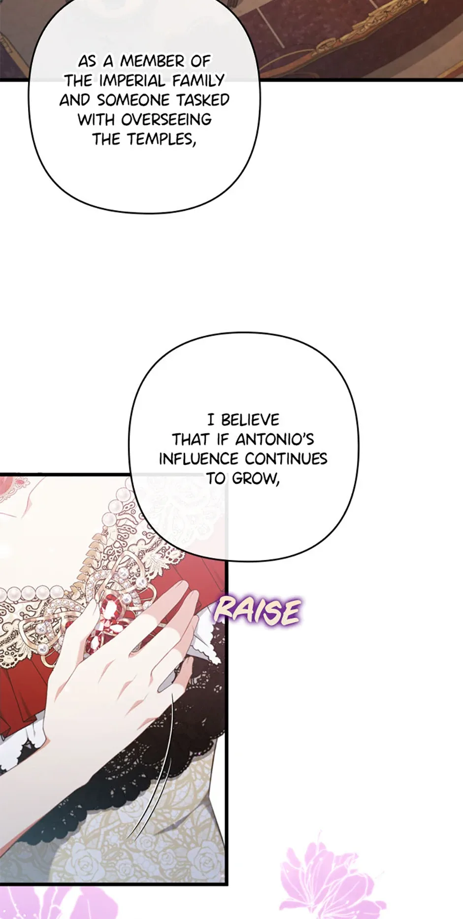 I Was Seduced by the Sick Male Lead Chapter 82 page 42