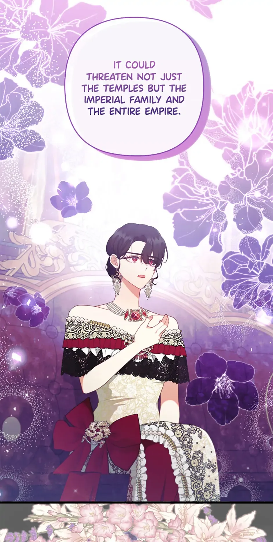 I Was Seduced by the Sick Male Lead Chapter 82 page 43