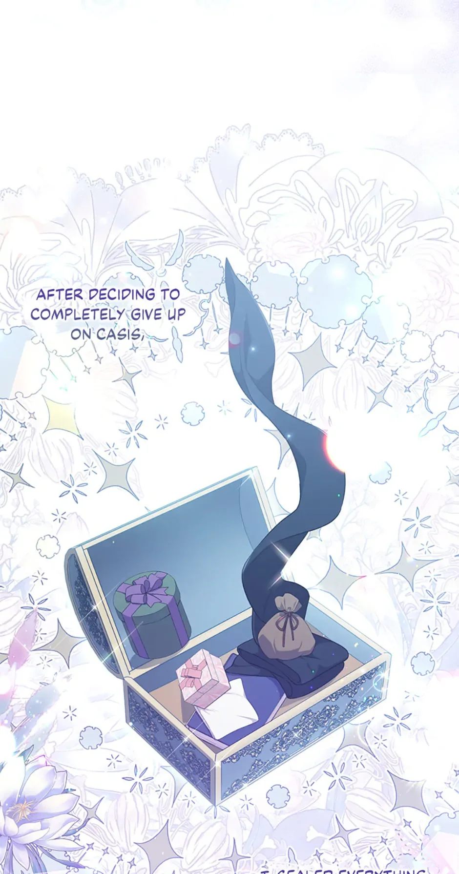 I Was Seduced by the Sick Male Lead Chapter 80 page 14
