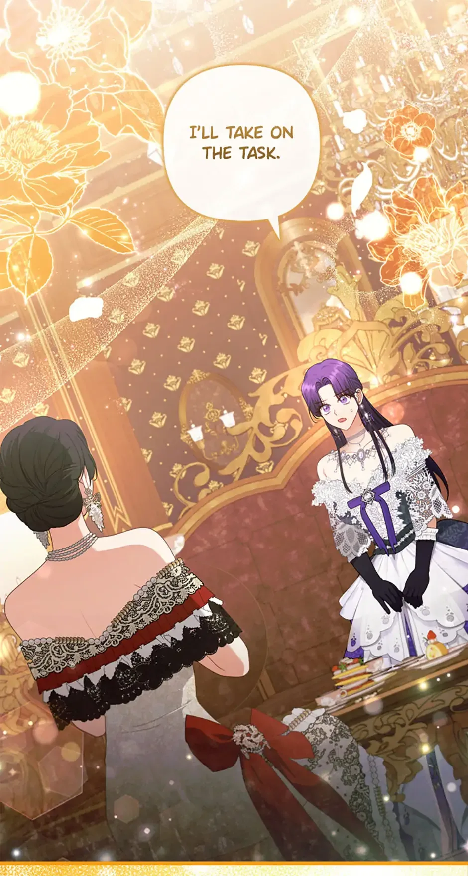 I Was Seduced by the Sick Male Lead Chapter 82 page 70