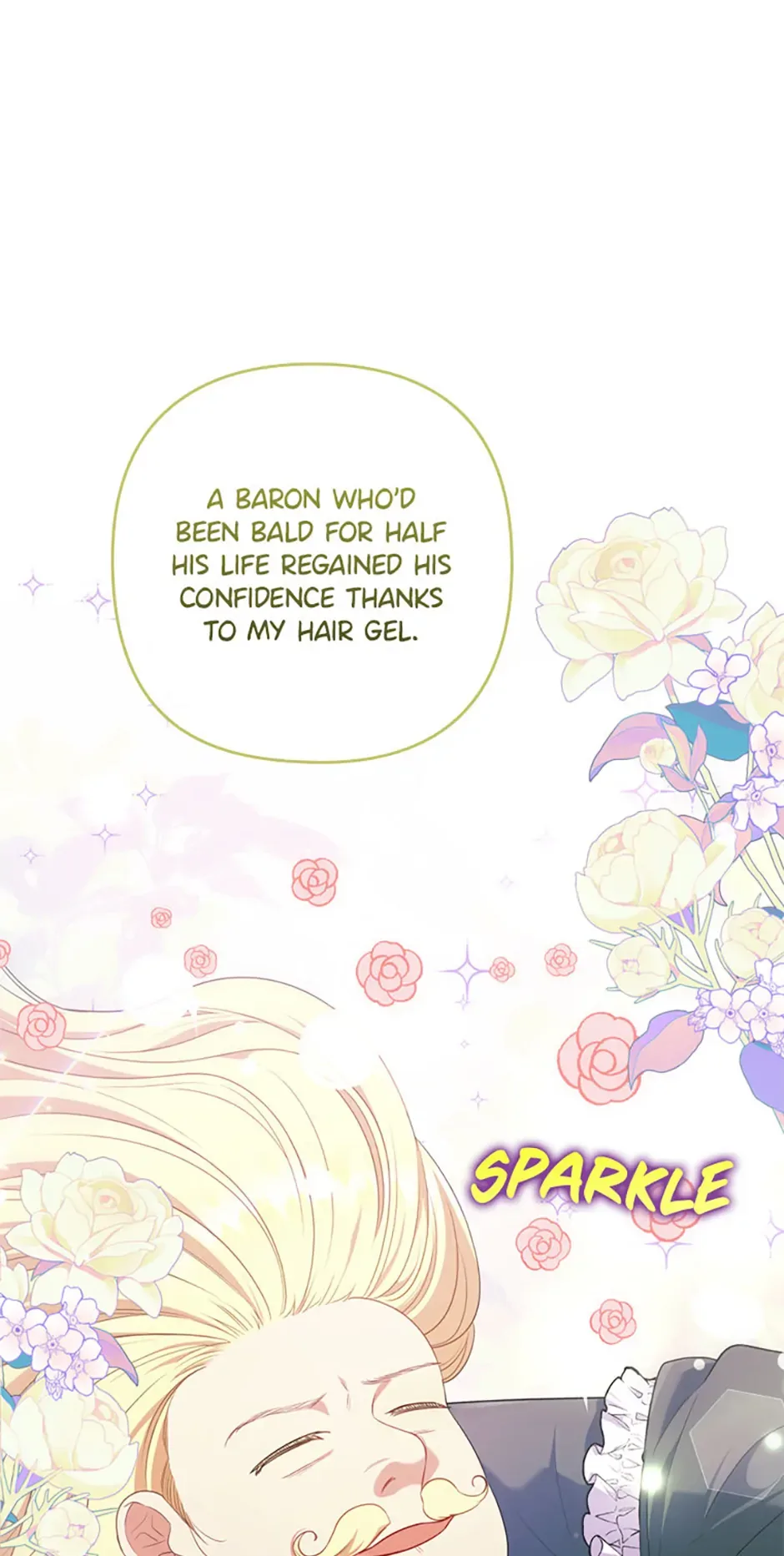 I Was Seduced by the Sick Male Lead Chapter 80 page 32