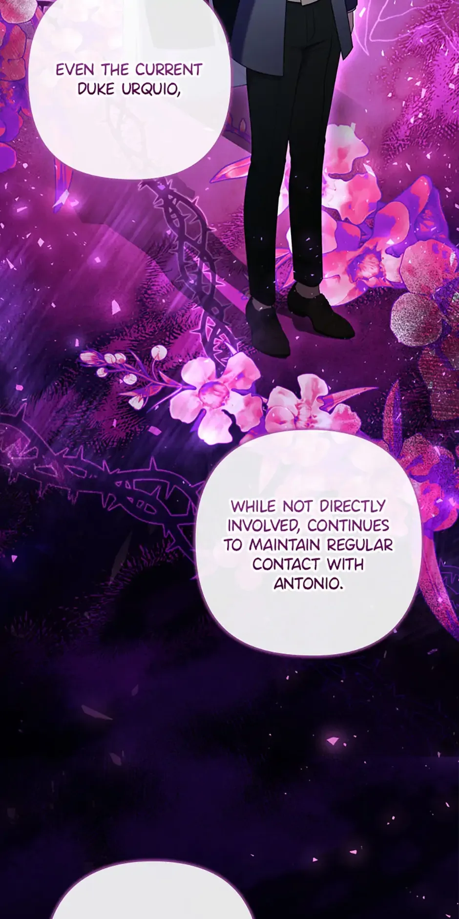 I Was Seduced by the Sick Male Lead Chapter 82 page 54