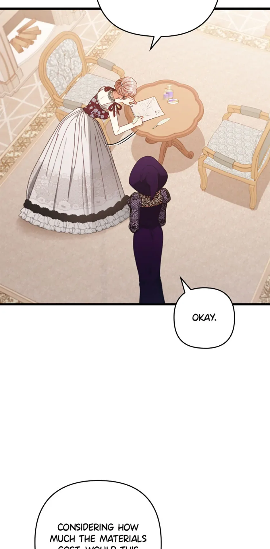 I Was Seduced by the Sick Male Lead Chapter 80 page 39