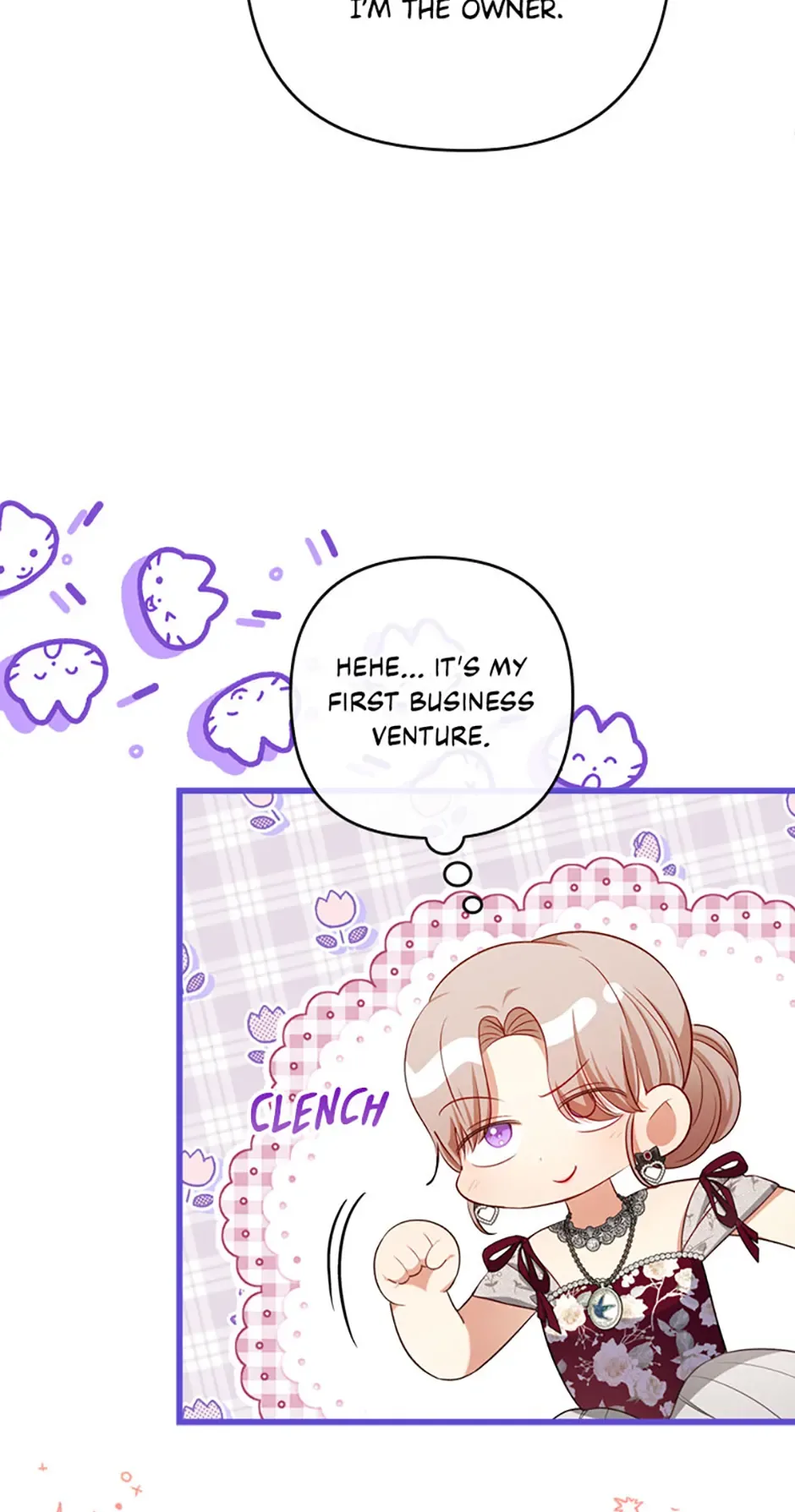 I Was Seduced by the Sick Male Lead Chapter 80 page 48