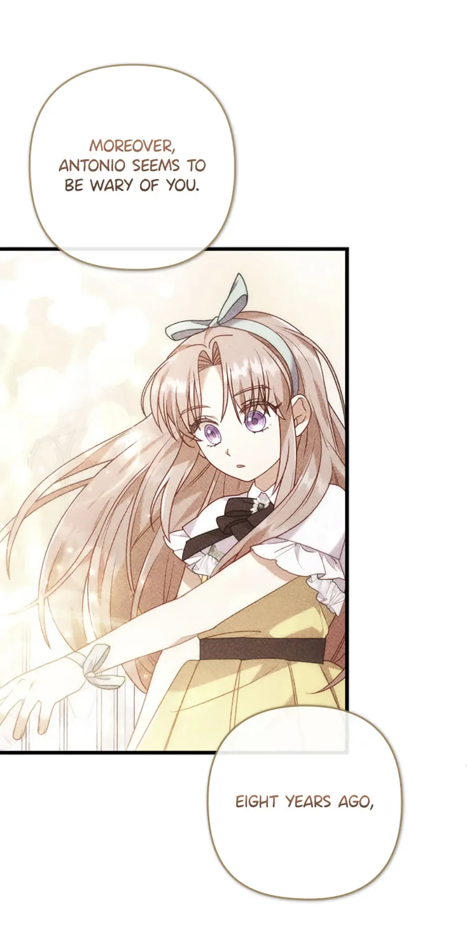 I Was Seduced by the Sick Male Lead Chapter 82 page 51